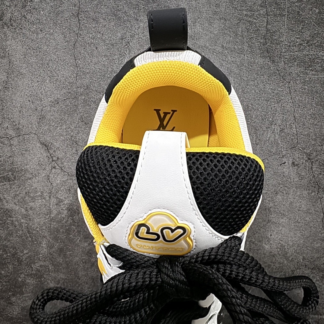 Louis Vuitton casual shoes SH528115 | Supeerbuy Spreadsheet