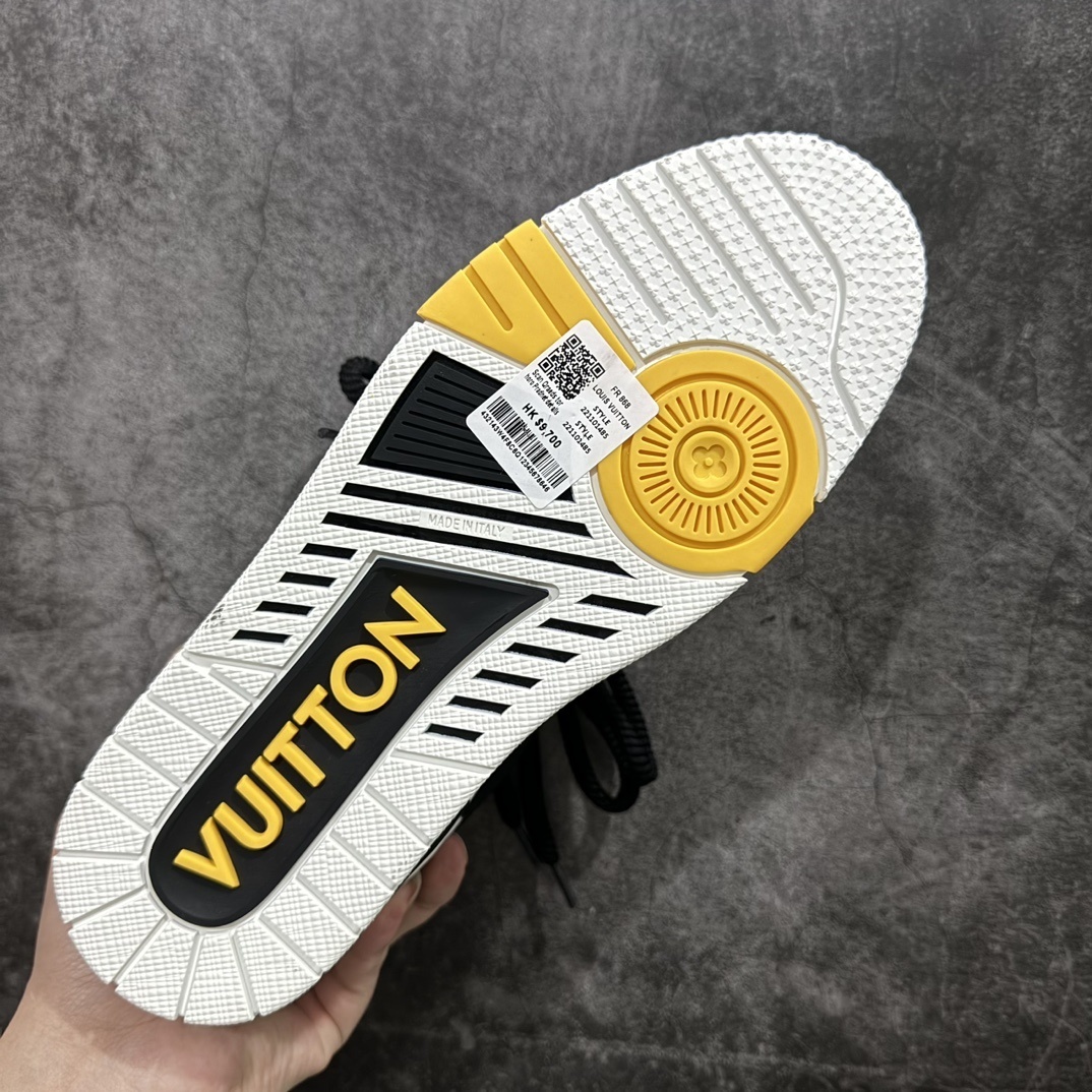 Louis Vuitton casual shoes SH528115 | Supeerbuy Spreadsheet