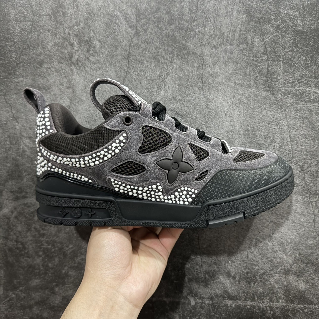 Louis Vuitton casual shoes SH528116 | Supeerbuy Spreadsheet