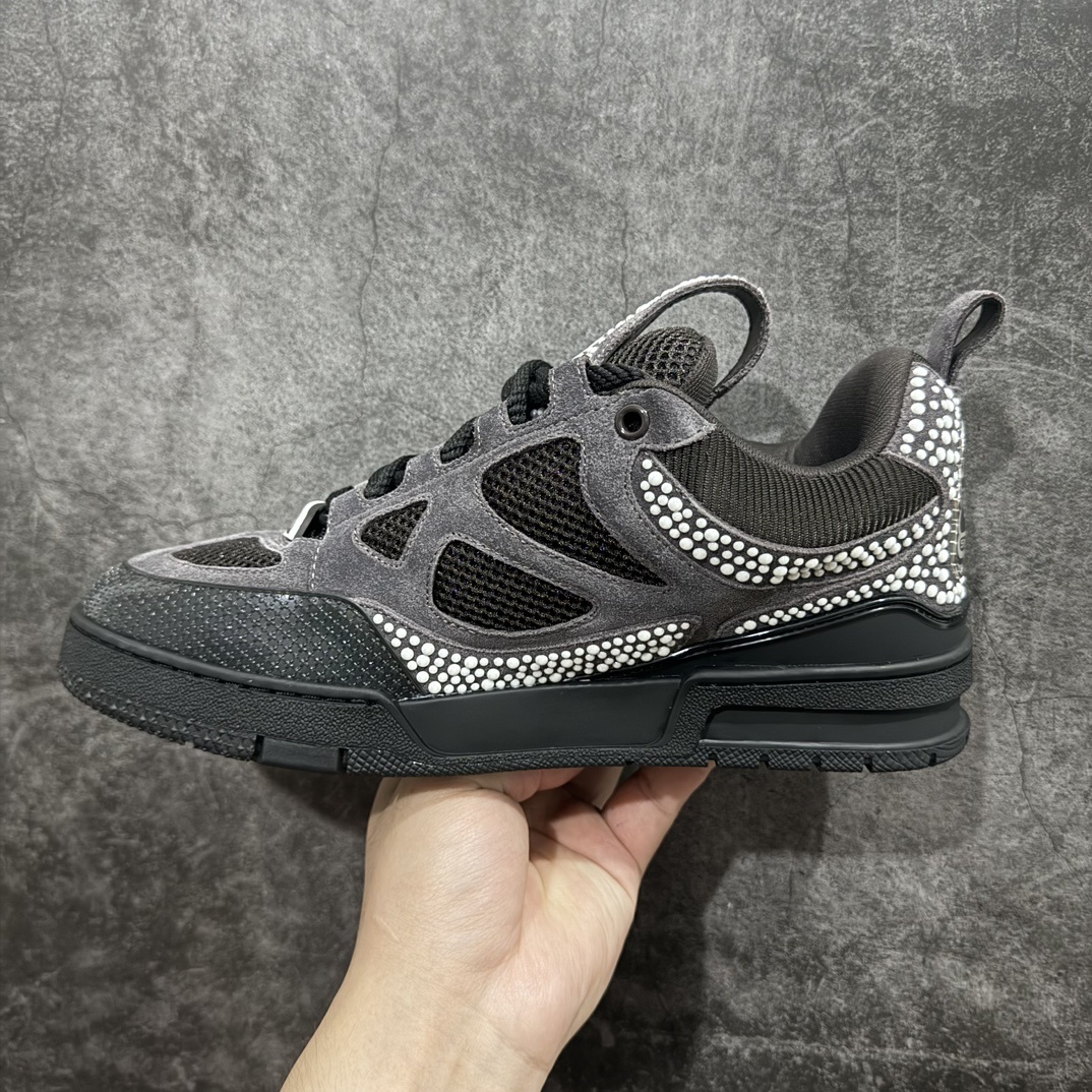 Louis Vuitton casual shoes SH528116 | Supeerbuy Spreadsheet