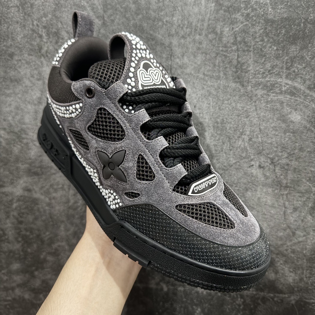 Louis Vuitton casual shoes SH528116 | Supeerbuy Spreadsheet