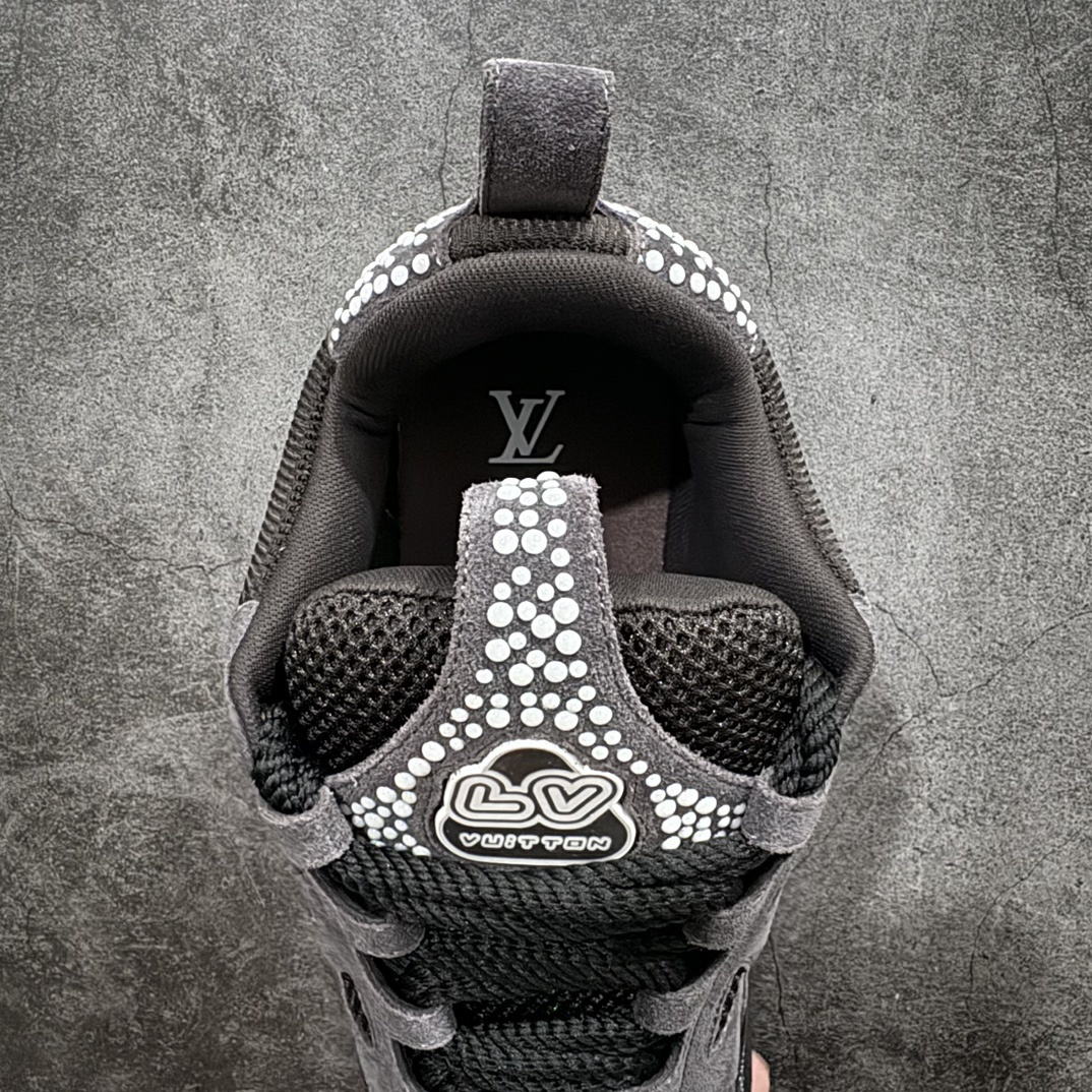 Louis Vuitton casual shoes SH528116 | Supeerbuy Spreadsheet