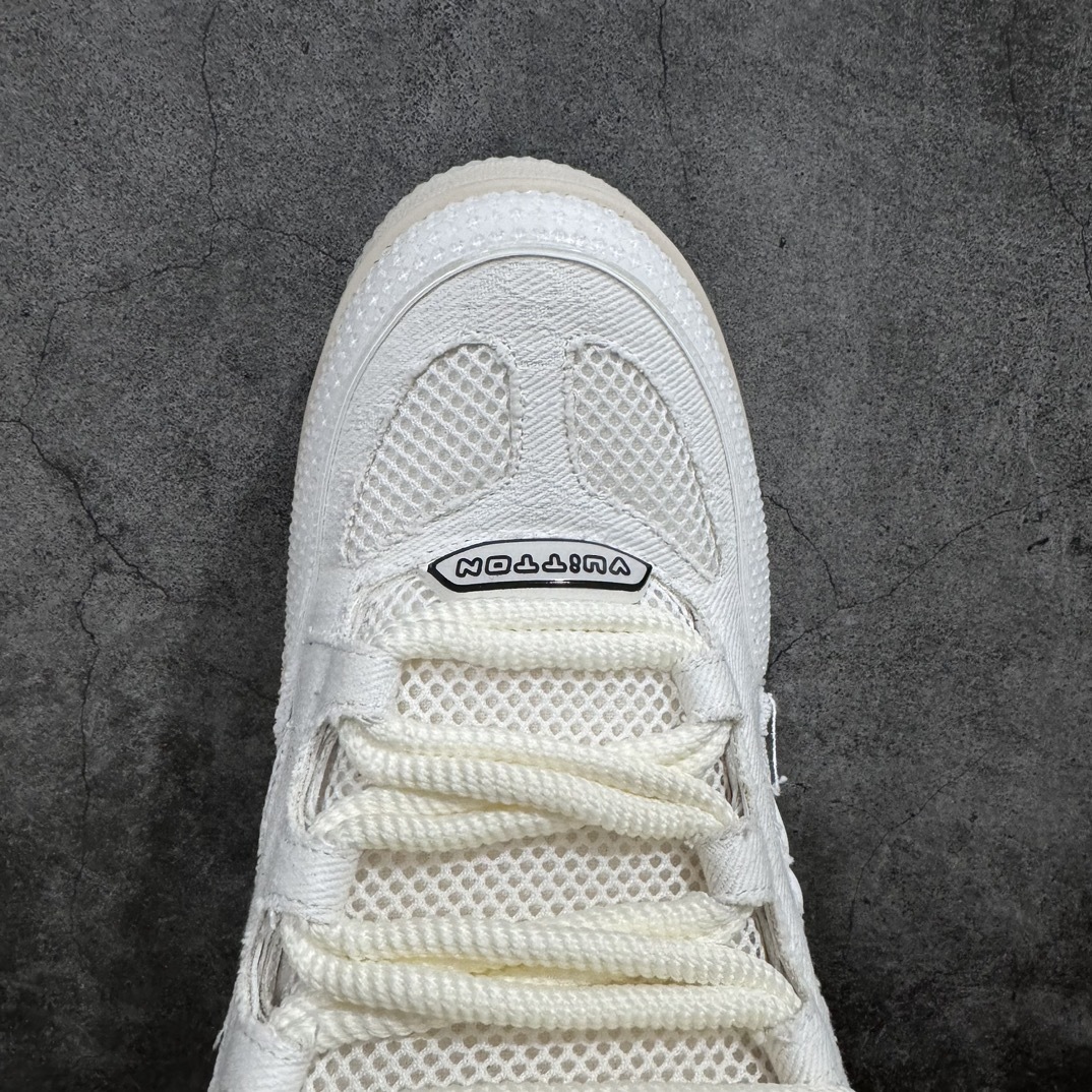 Louis Vuitton casual shoes SH528117 | Supeerbuy Spreadsheet