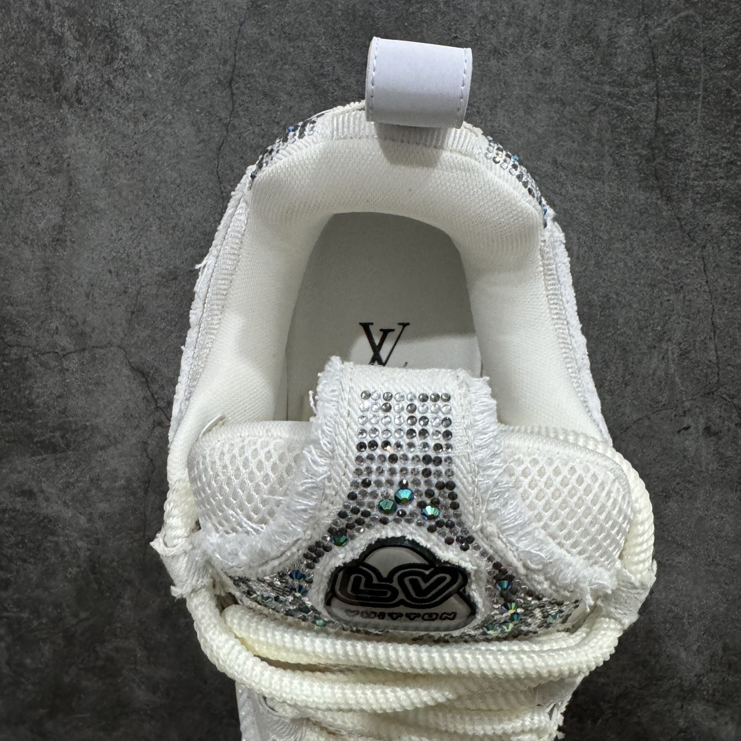 Louis Vuitton casual shoes SH528117 | Supeerbuy Spreadsheet