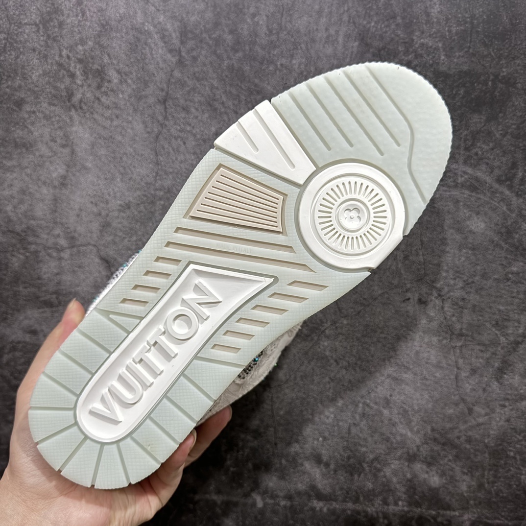 Louis Vuitton casual shoes SH528117 | Supeerbuy Spreadsheet