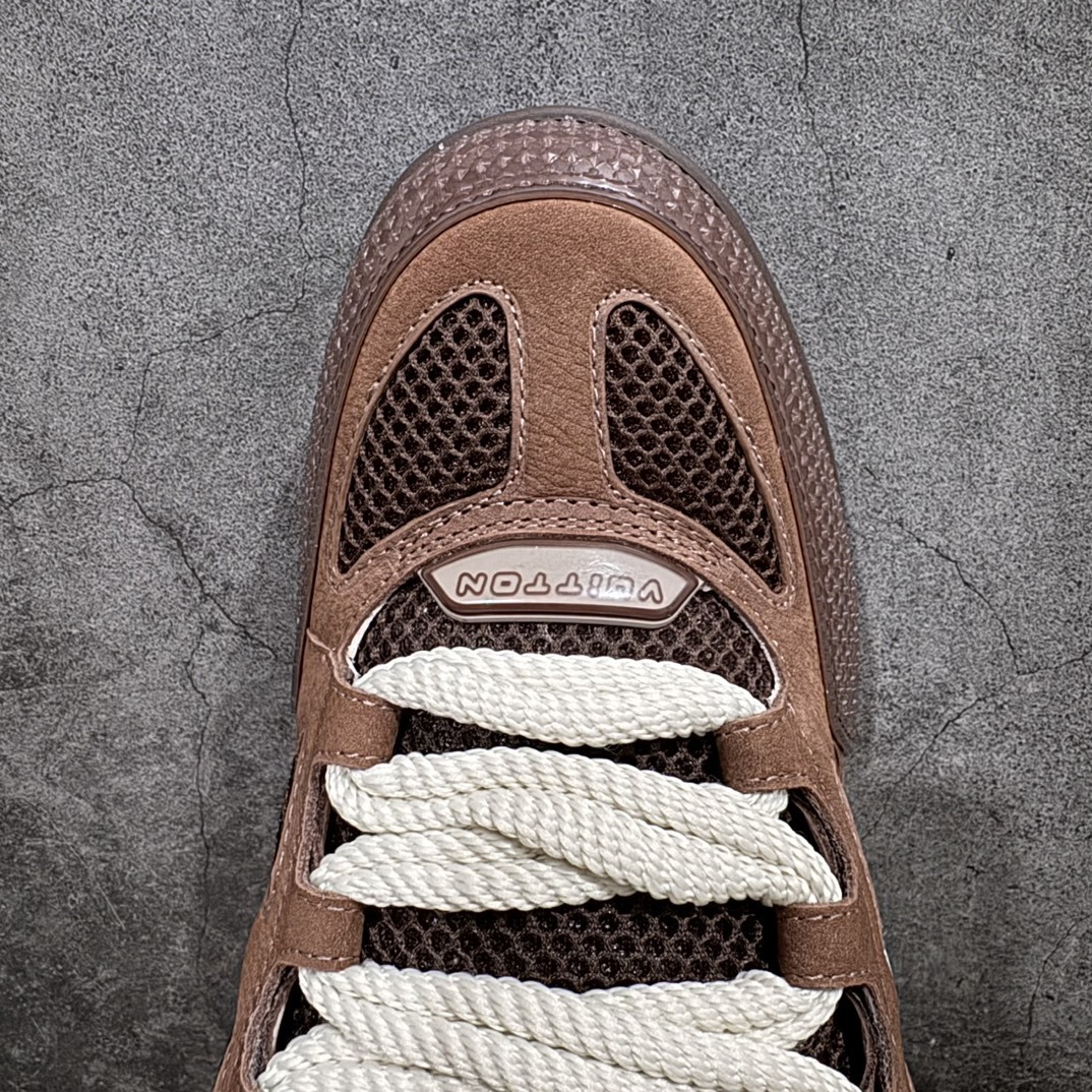 Louis Vuitton casual shoes SH528120 | Supeerbuy Spreadsheet