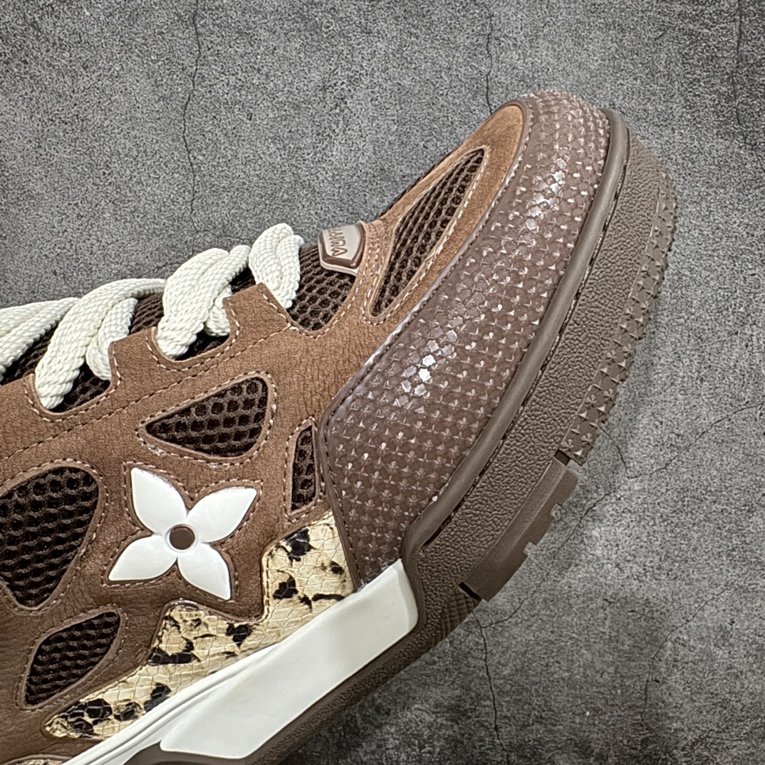 Louis Vuitton casual shoes SH528120 | Supeerbuy Spreadsheet