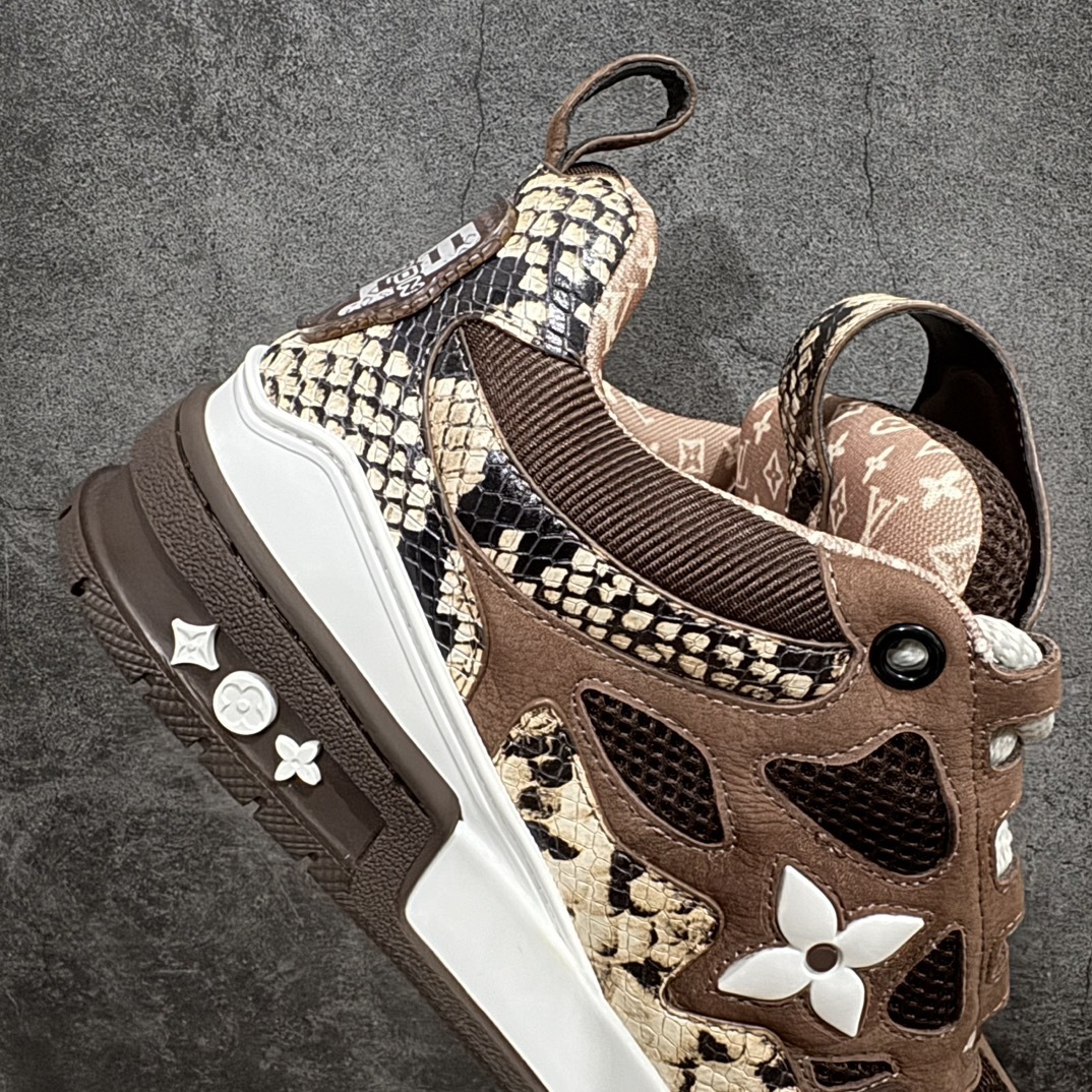 Louis Vuitton casual shoes SH528120 | Supeerbuy Spreadsheet