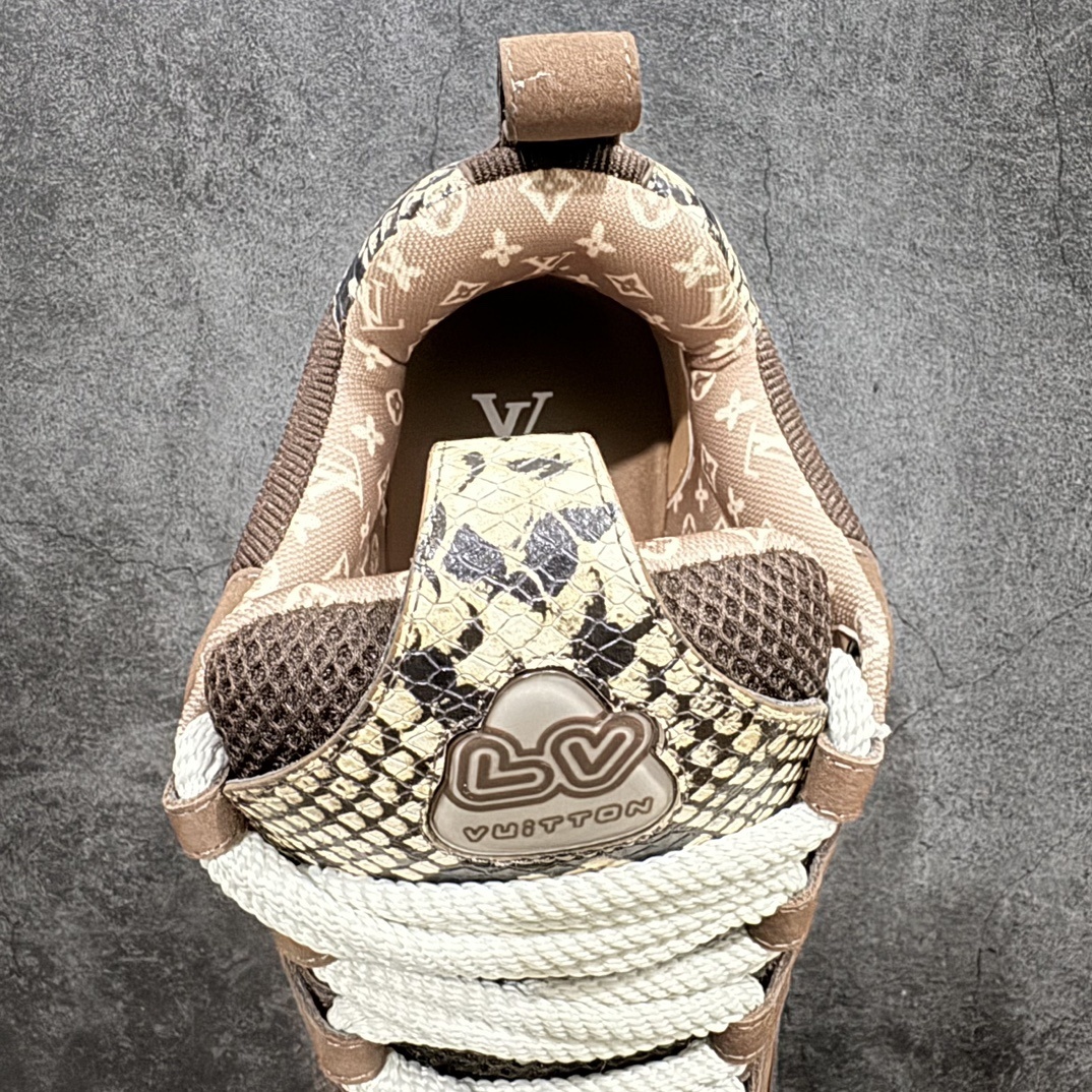 Louis Vuitton casual shoes SH528120 | Supeerbuy Spreadsheet