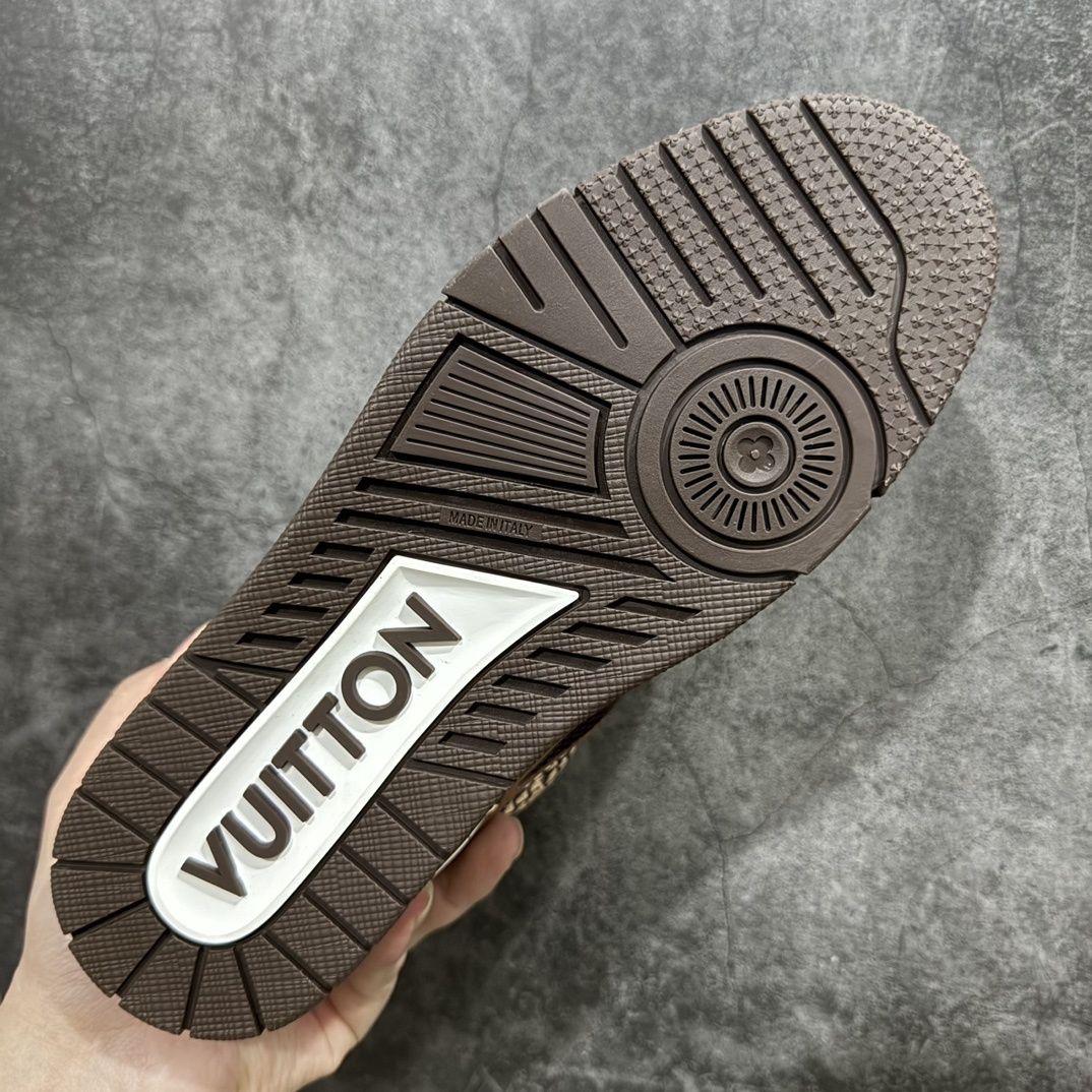 Louis Vuitton casual shoes SH528120 | Supeerbuy Spreadsheet