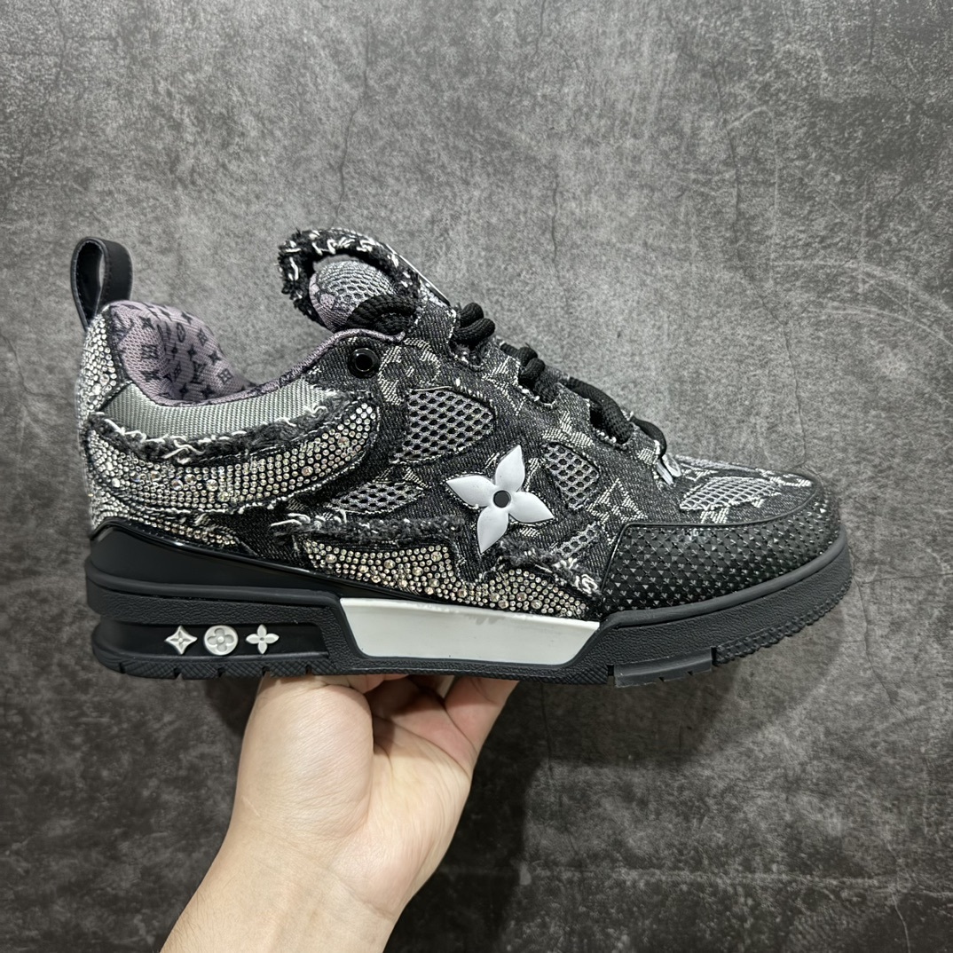 Louis Vuitton casual shoes SH528118 | Supeerbuy Spreadsheet
