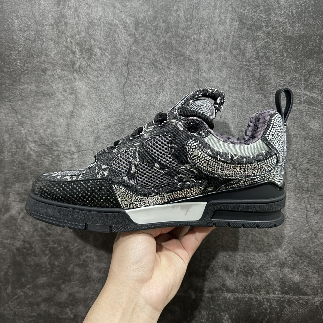 Louis Vuitton casual shoes SH528118 | Supeerbuy Spreadsheet