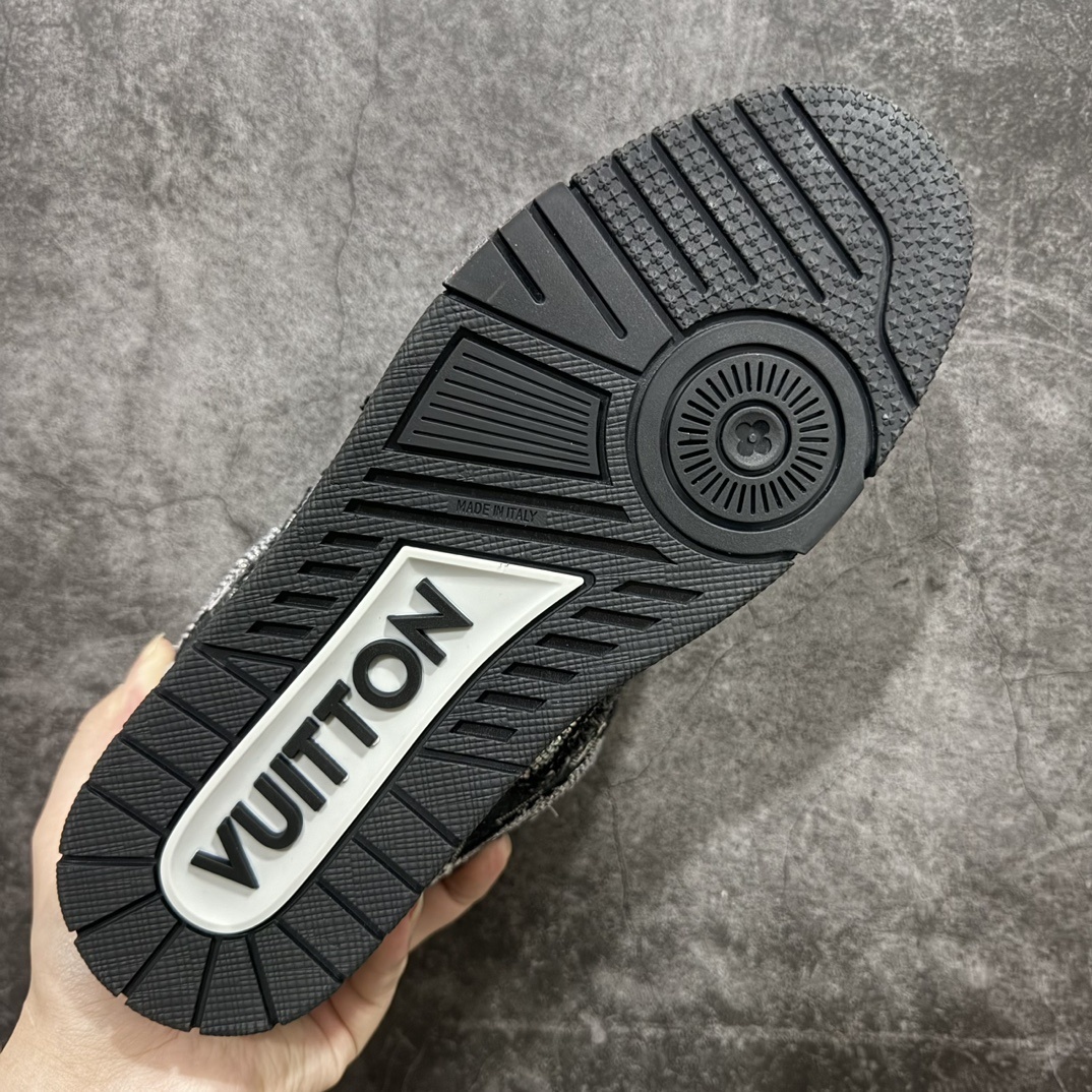 Louis Vuitton casual shoes SH528118 | Supeerbuy Spreadsheet