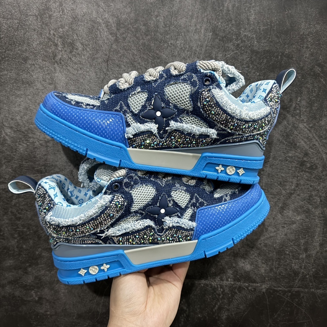 Louis Vuitton casual shoes SH528119