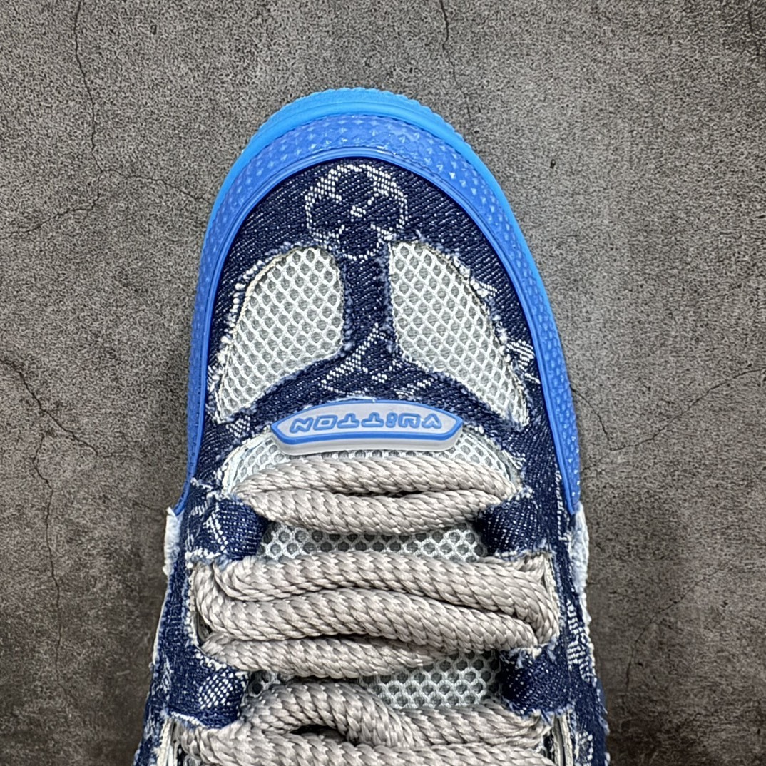 Louis Vuitton casual shoes SH528119 | Supeerbuy Spreadsheet