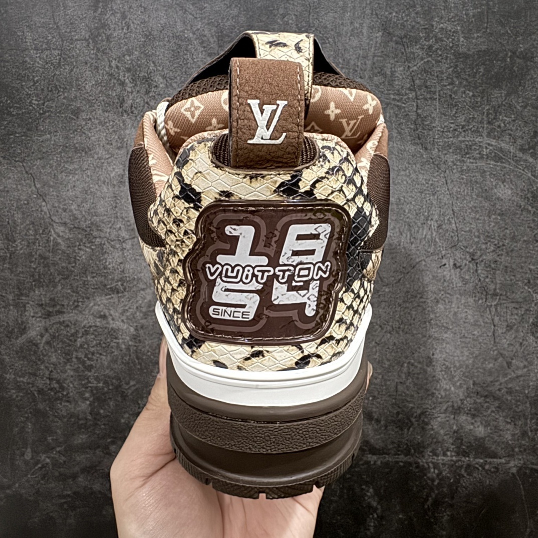 Louis Vuitton casual shoes SH528120 | Supeerbuy Spreadsheet