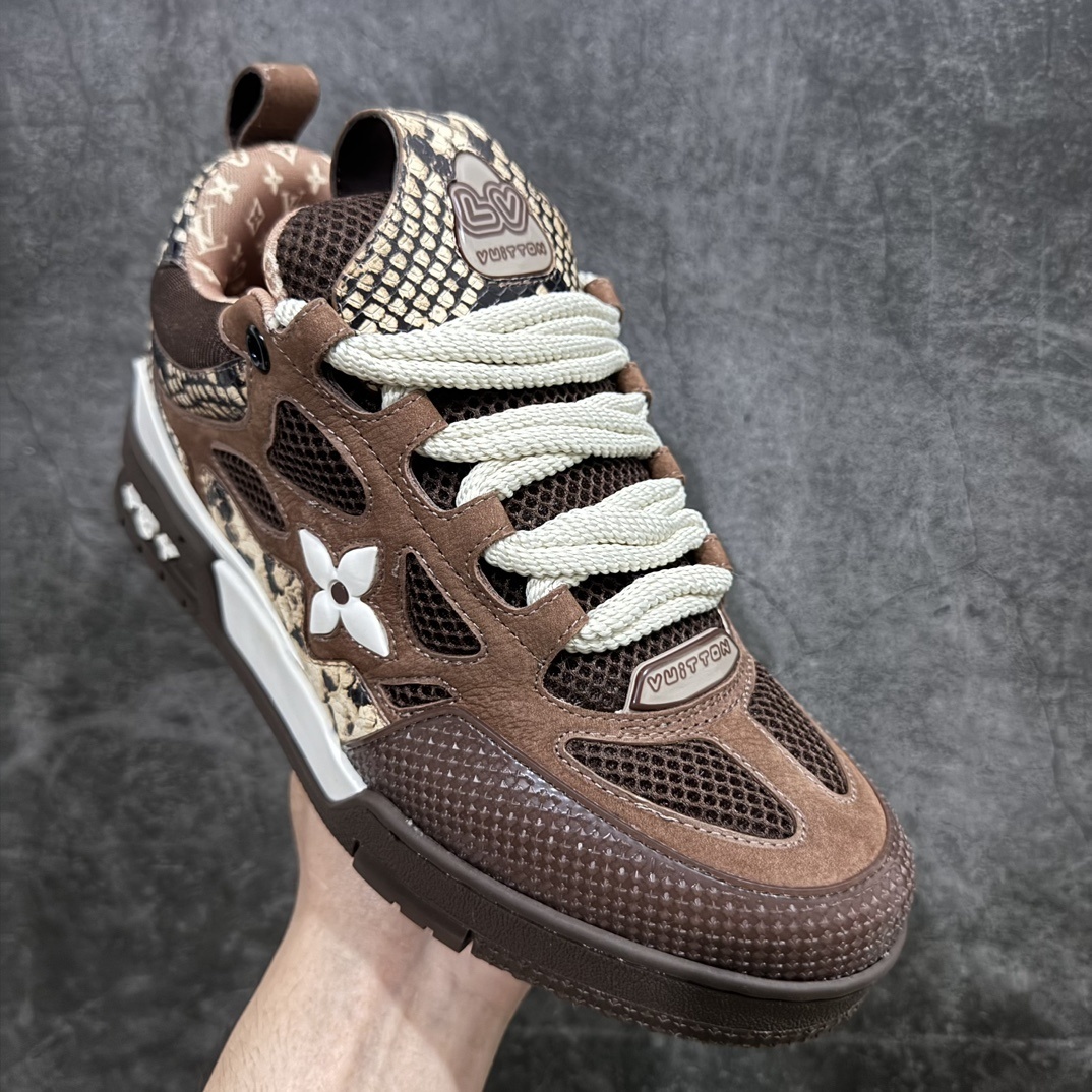 Louis Vuitton casual shoes SH528120 | Supeerbuy Spreadsheet