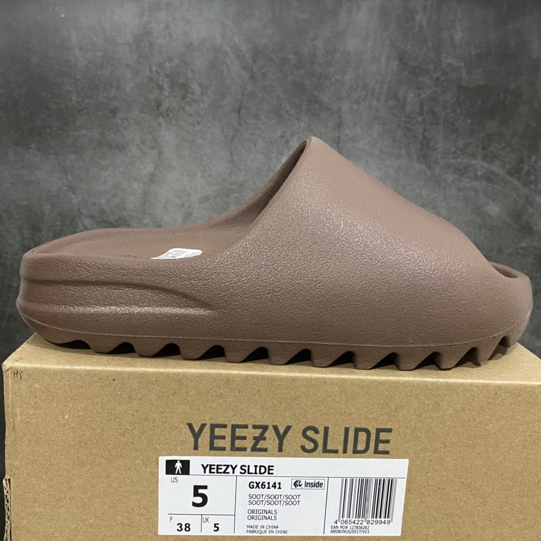 Adidas slippers T538018 | Supeerbuy Spreadsheet