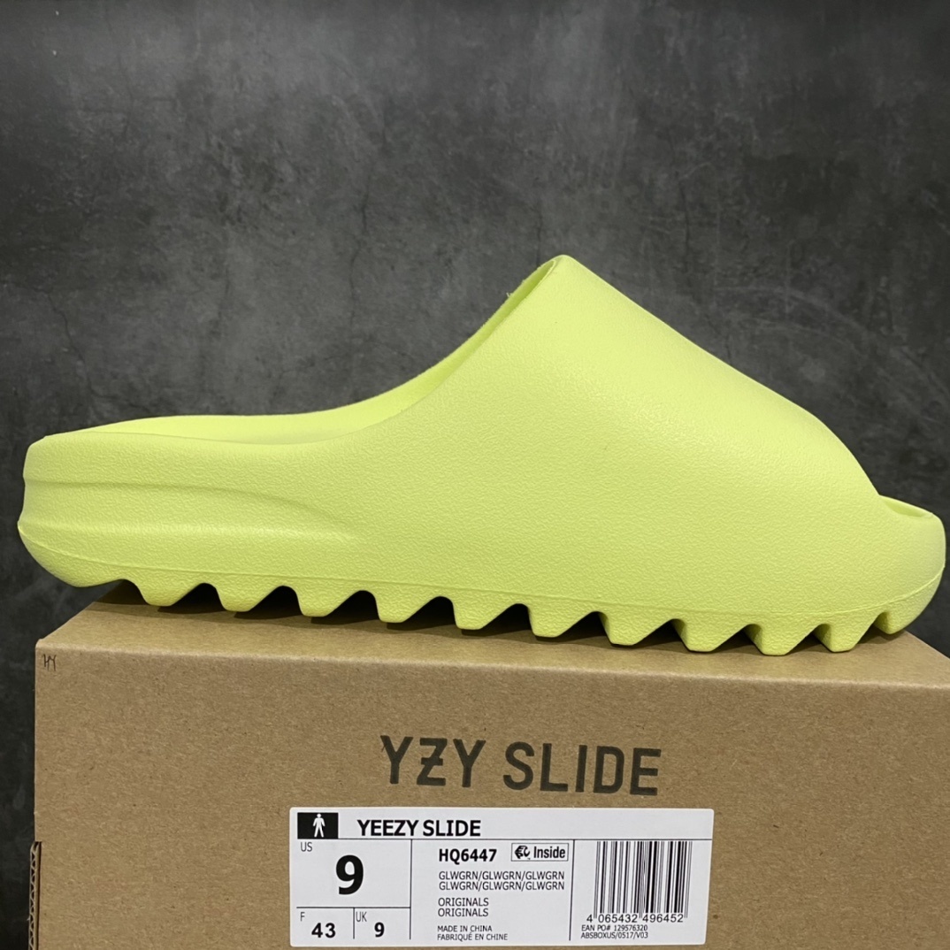 Adidas slippers T538019 | Supeerbuy Spreadsheet