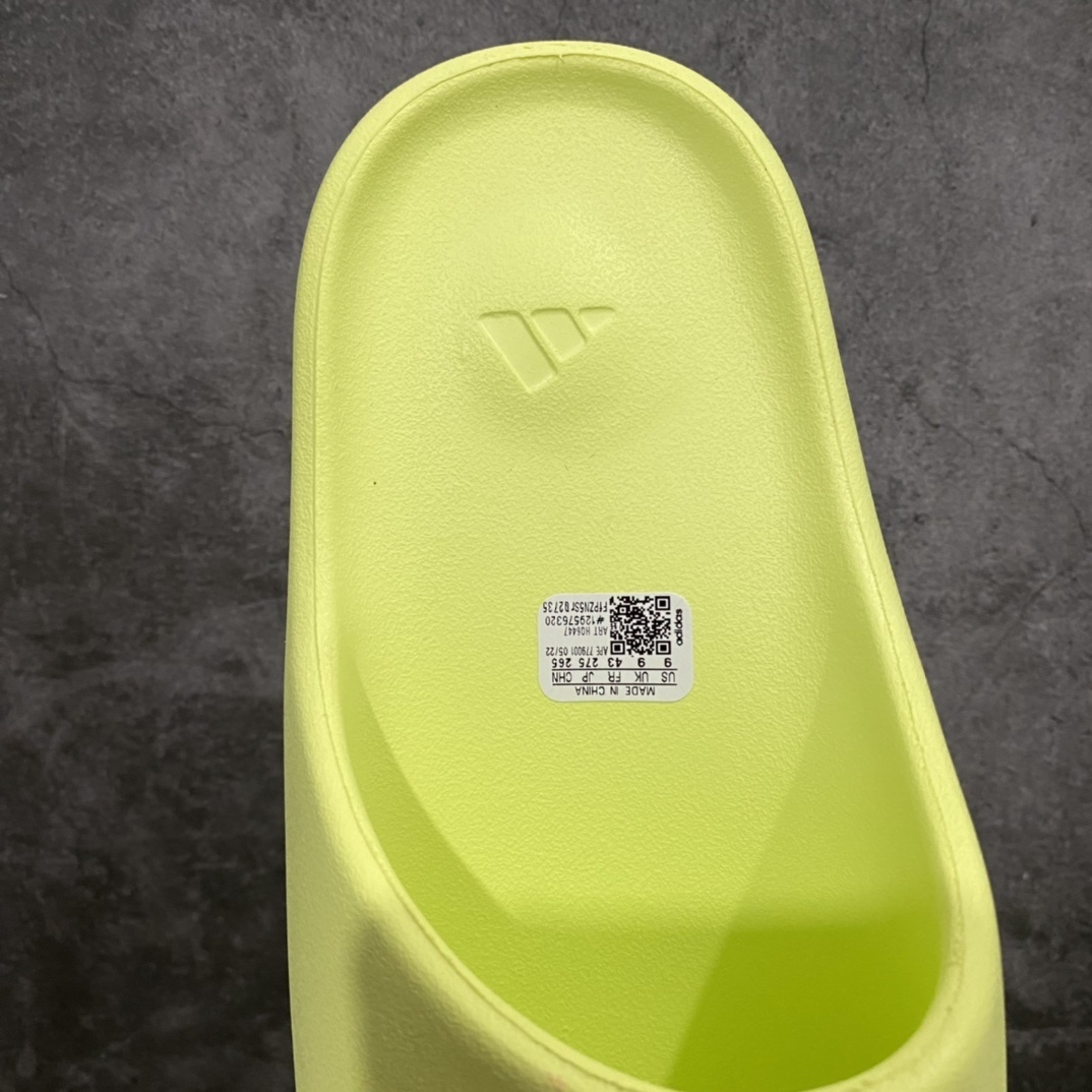 Adidas slippers T538019 | Supeerbuy Spreadsheet