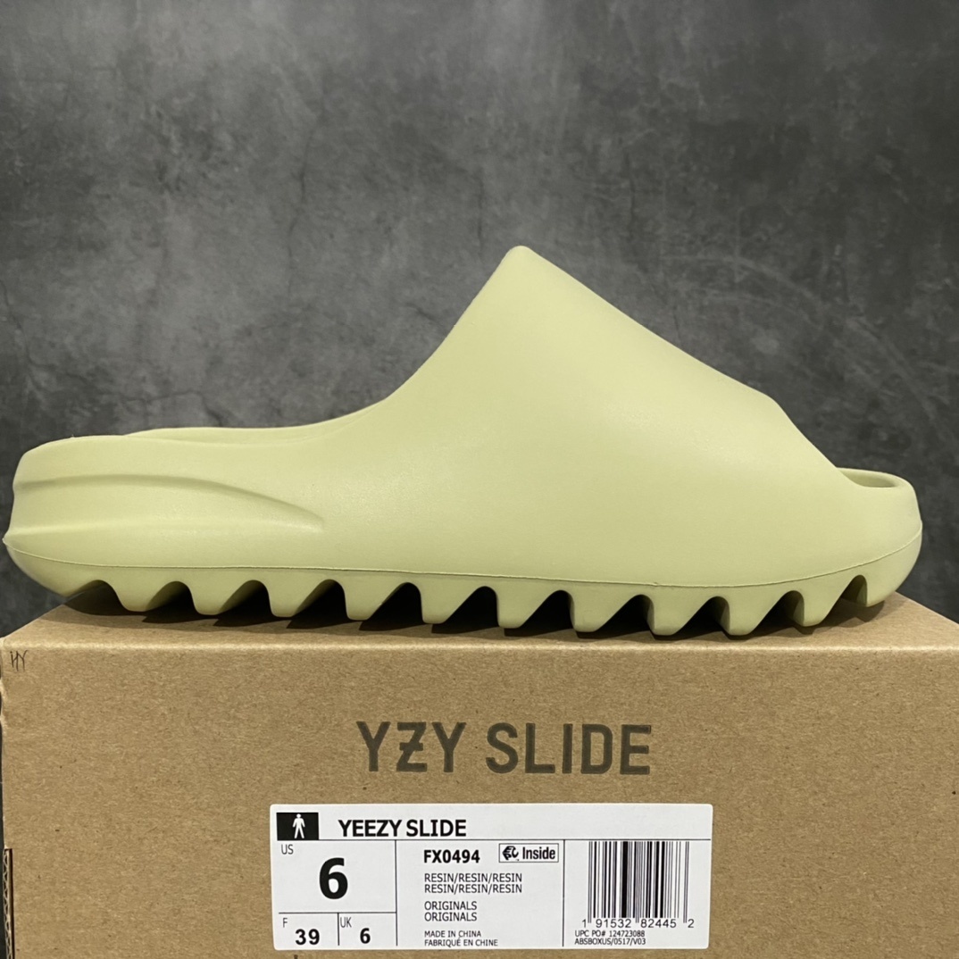 Adidas slippers T538022 | Supeerbuy Spreadsheet