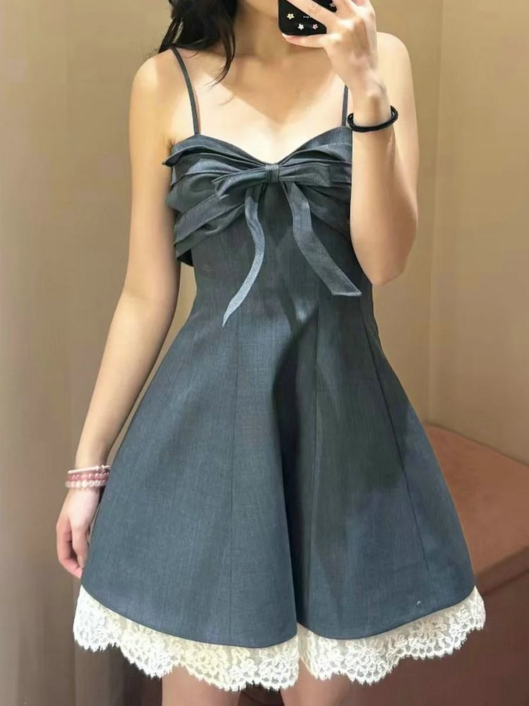 French court style sleeveless dress | Supeerbuy Spreadsheet