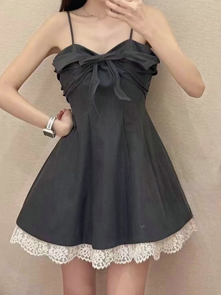 French court style sleeveless dress | Supeerbuy Spreadsheet