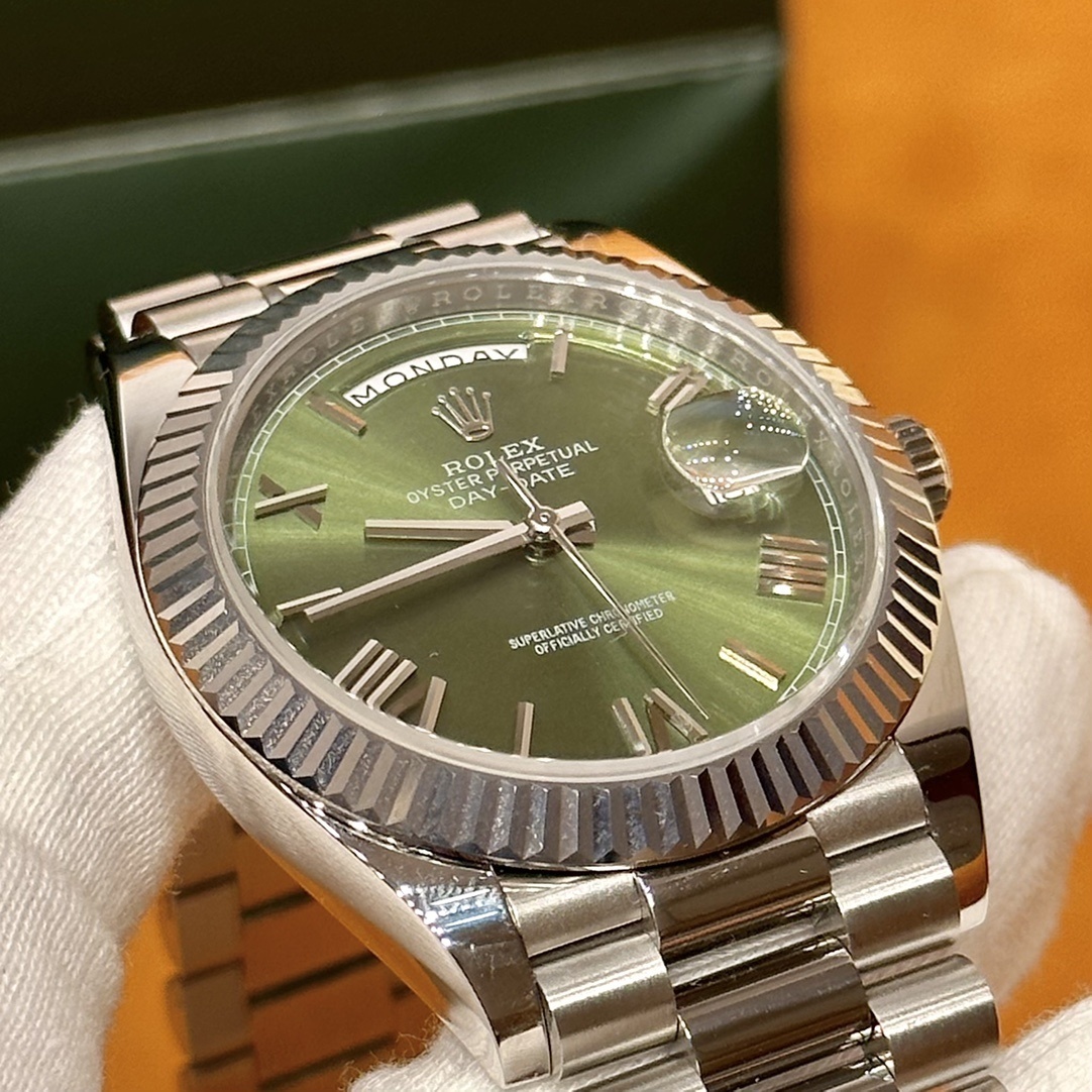 Rolex watch m228239-0033 | Supeerbuy Spreadsheet