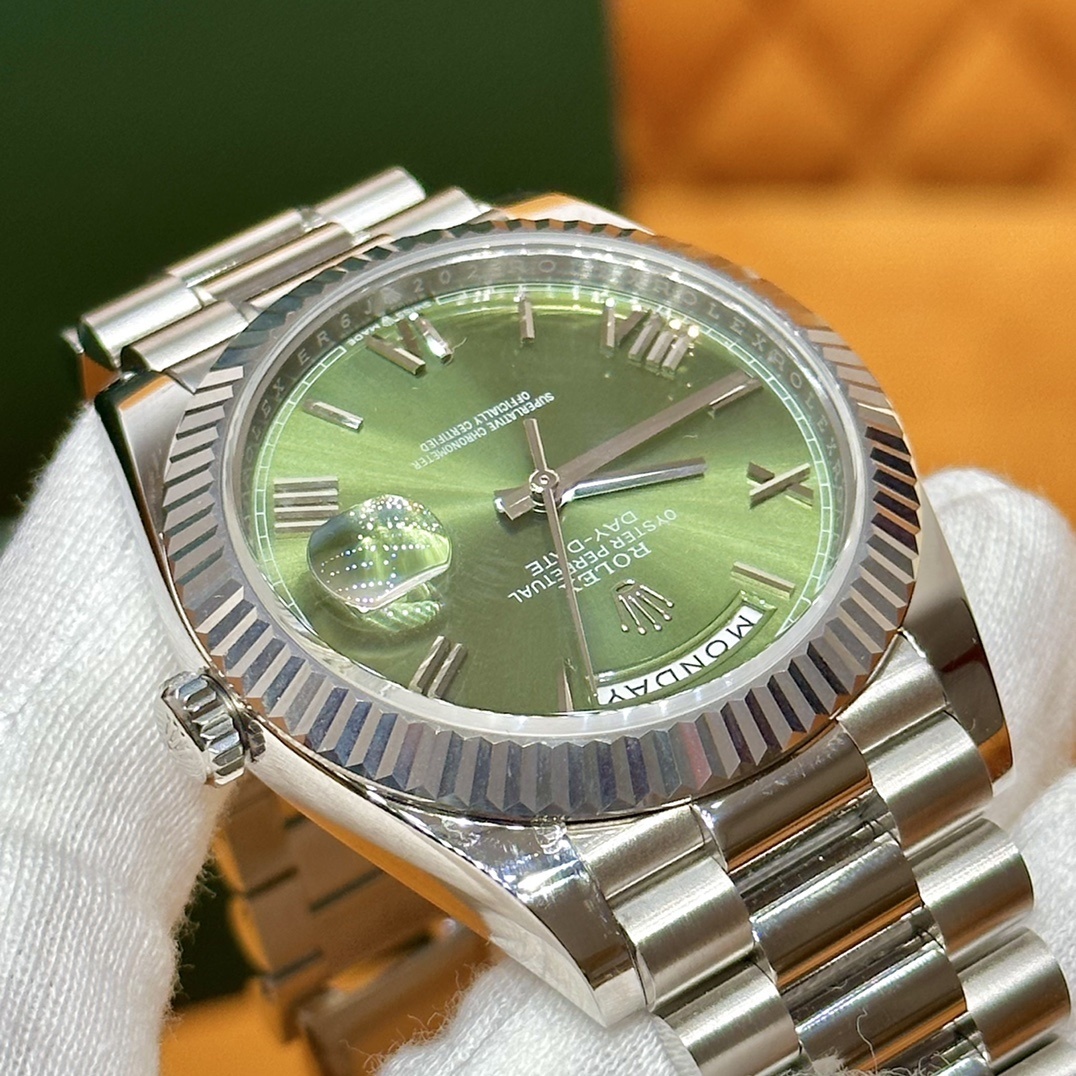 Rolex watch m228239-0033 | Supeerbuy Spreadsheet