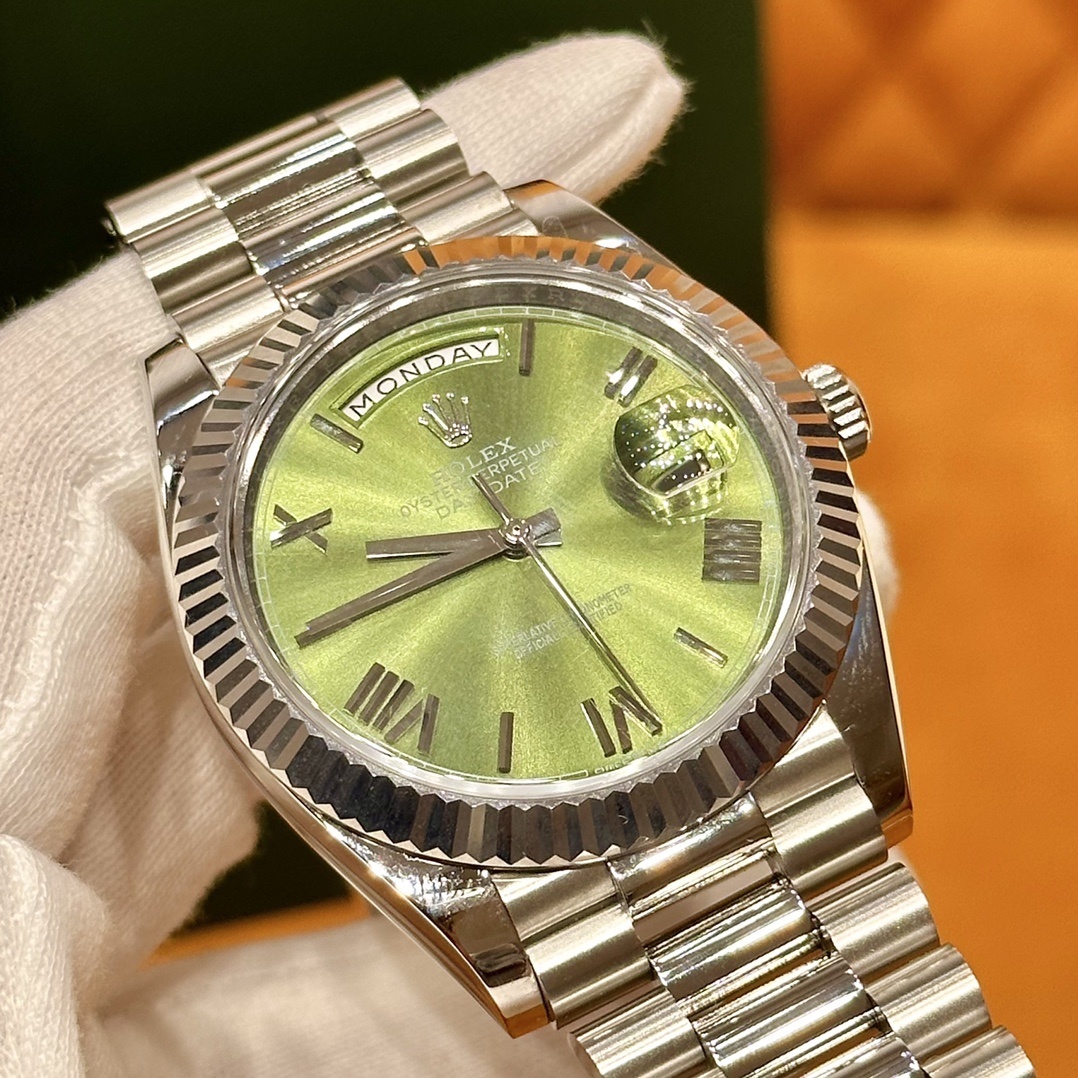 Rolex watch m228239-0033 | Supeerbuy Spreadsheet