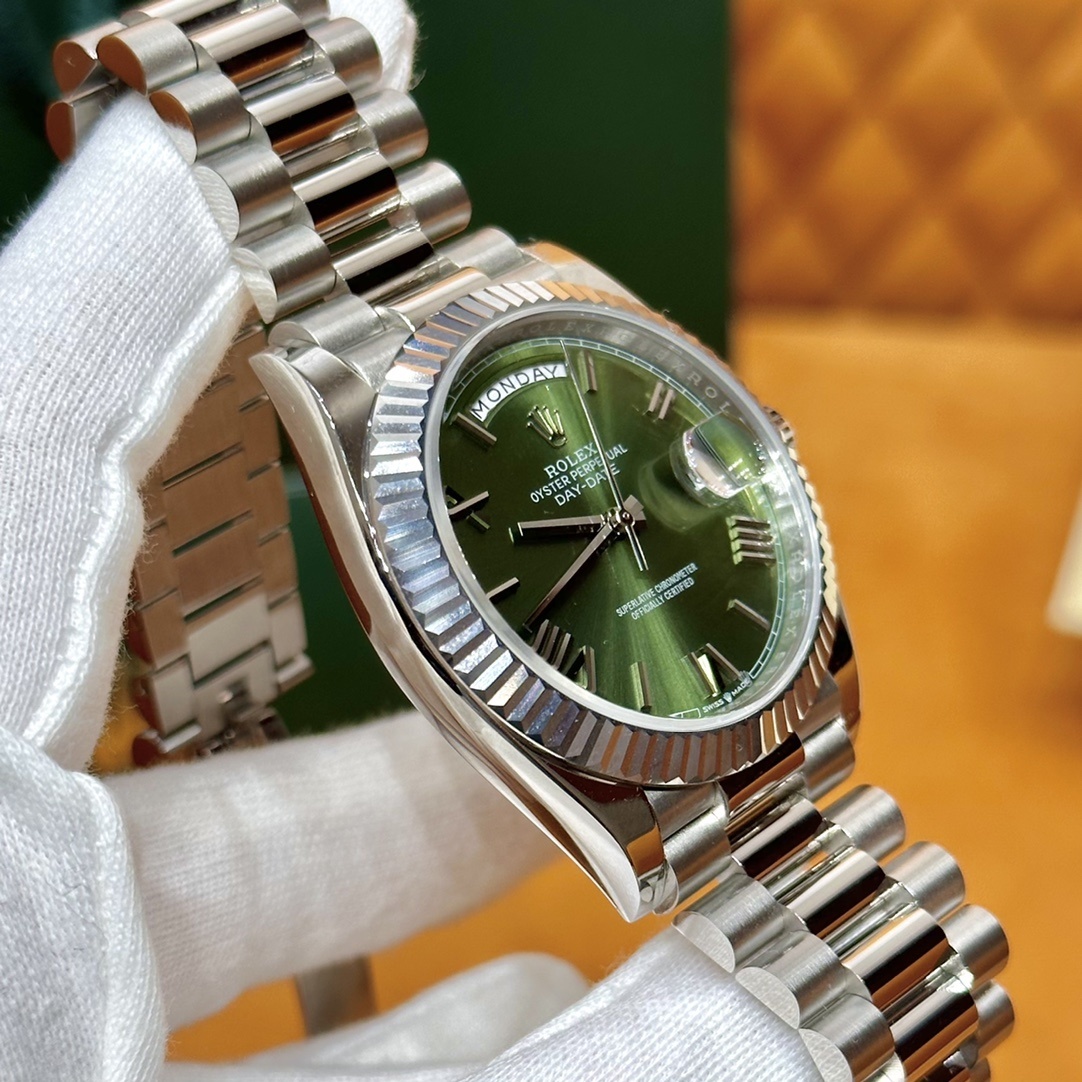 Rolex watch m228239-0033 | Supeerbuy Spreadsheet