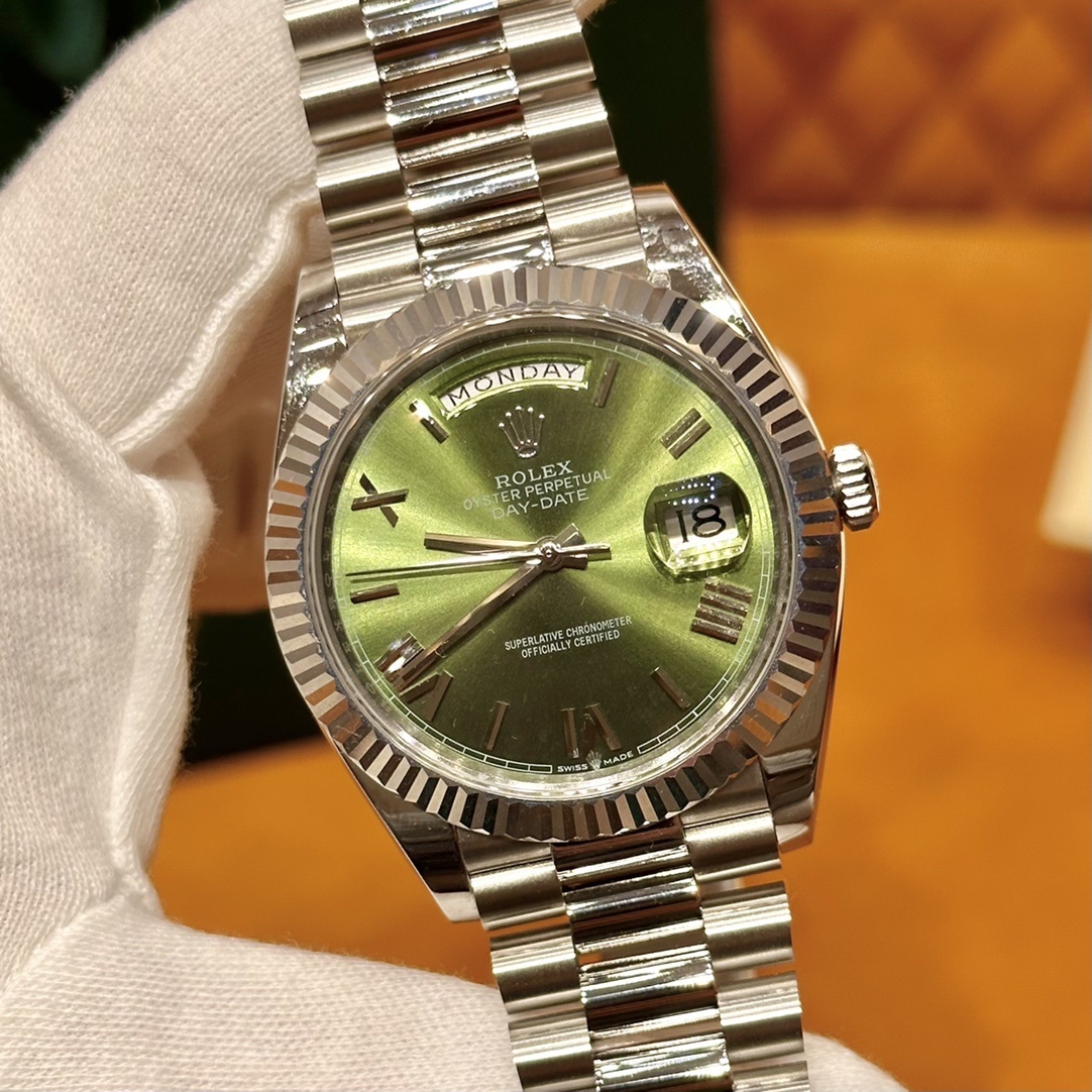 Rolex watch m228239-0033 | Supeerbuy Spreadsheet