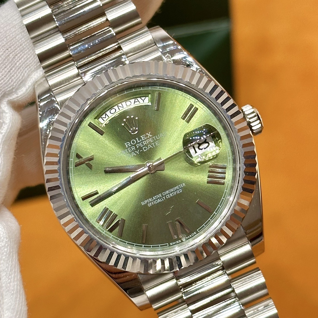 Rolex watch m228239-0033 | Supeerbuy Spreadsheet