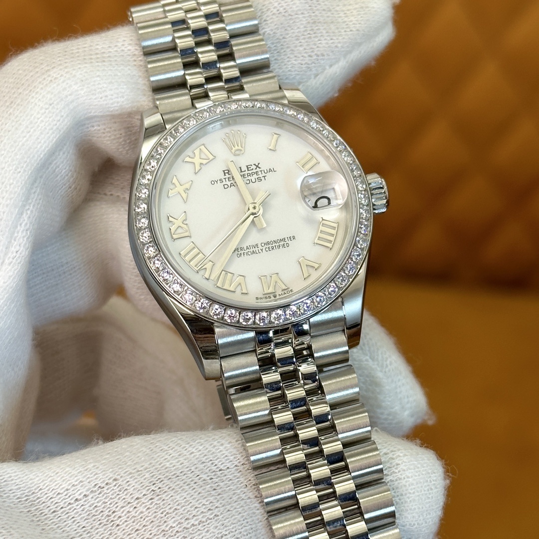 Rolex watch m126284rbr-0014 | Supeerbuy Spreadsheet