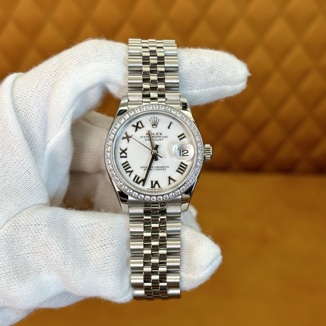 Rolex watch m126284rbr-0014 | Supeerbuy Spreadsheet