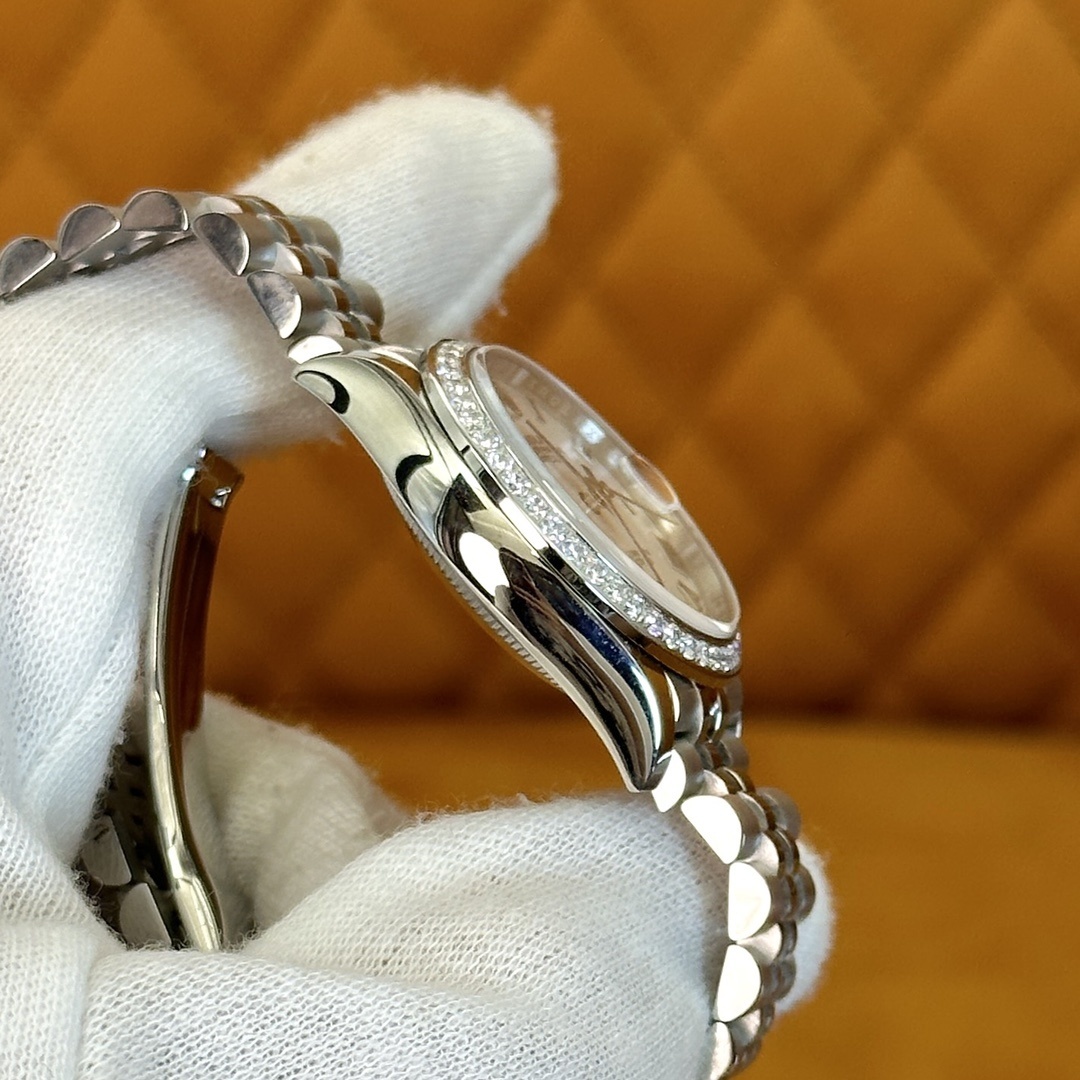 Rolex watch m126284rbr-0014 | Supeerbuy Spreadsheet