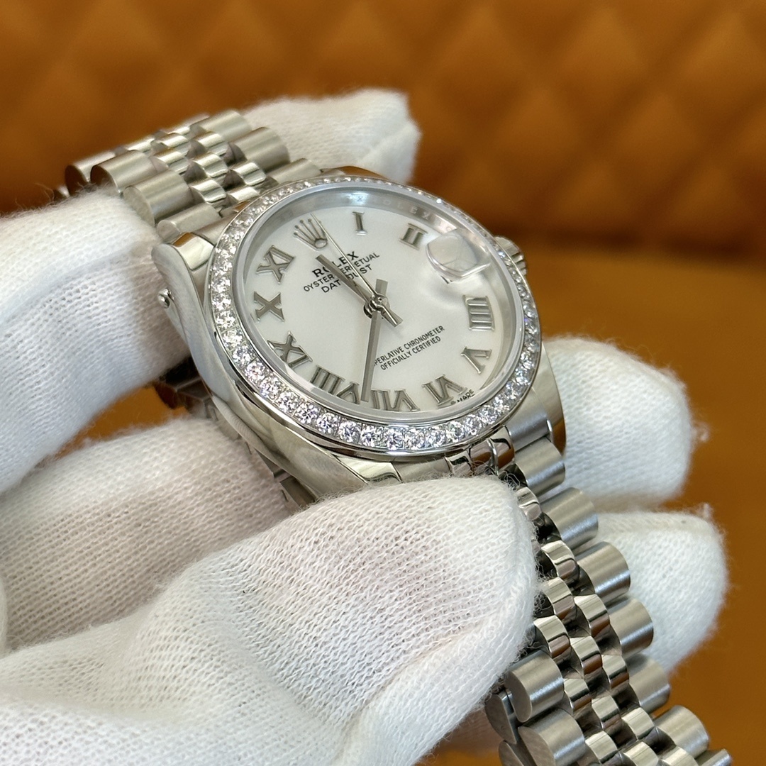 Rolex watch m126284rbr-0014 | Supeerbuy Spreadsheet