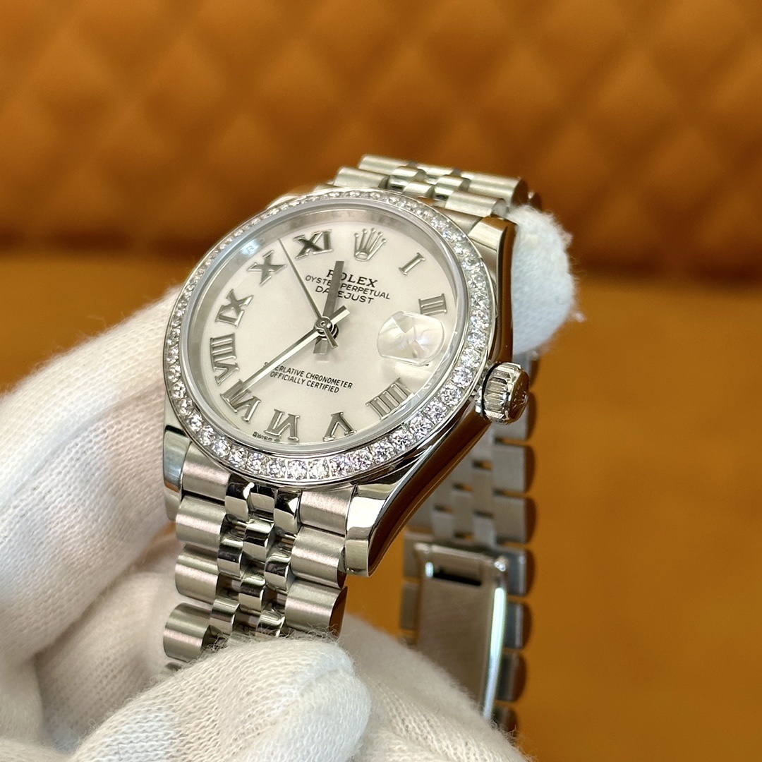 Rolex watch m126284rbr-0014 | Supeerbuy Spreadsheet