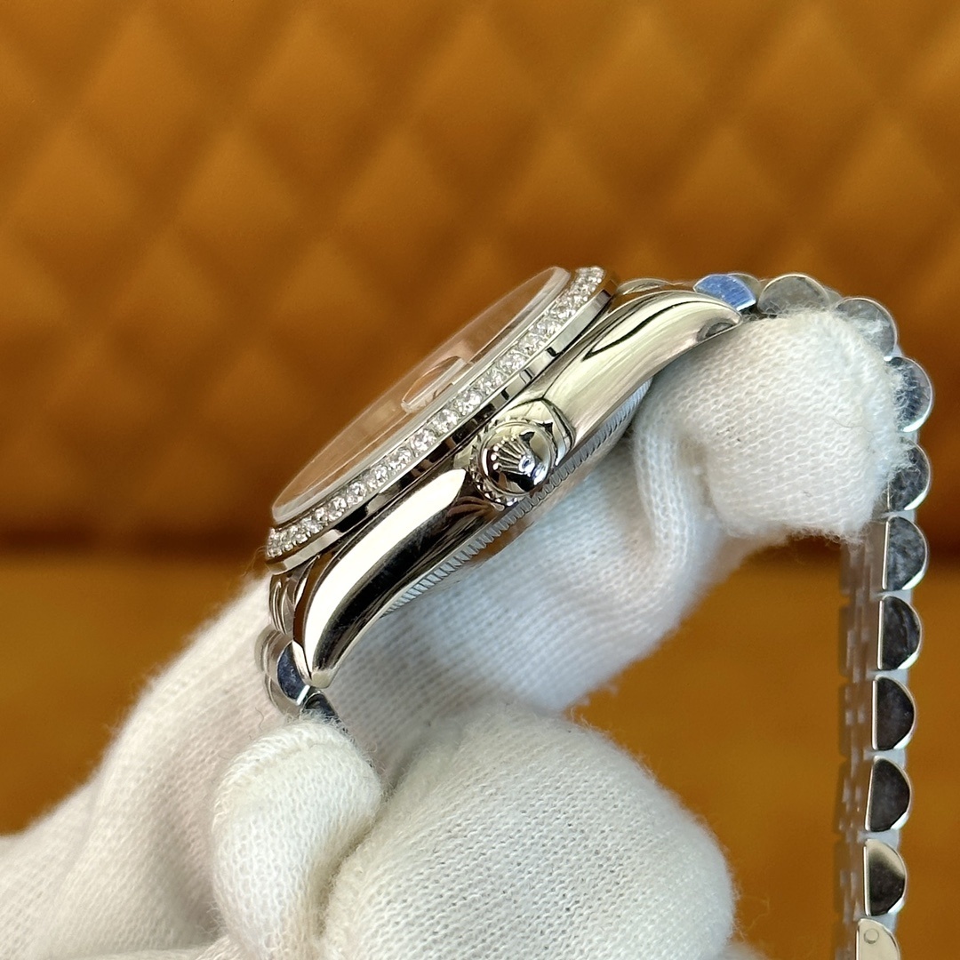 Rolex watch m126284rbr-0014 | Supeerbuy Spreadsheet