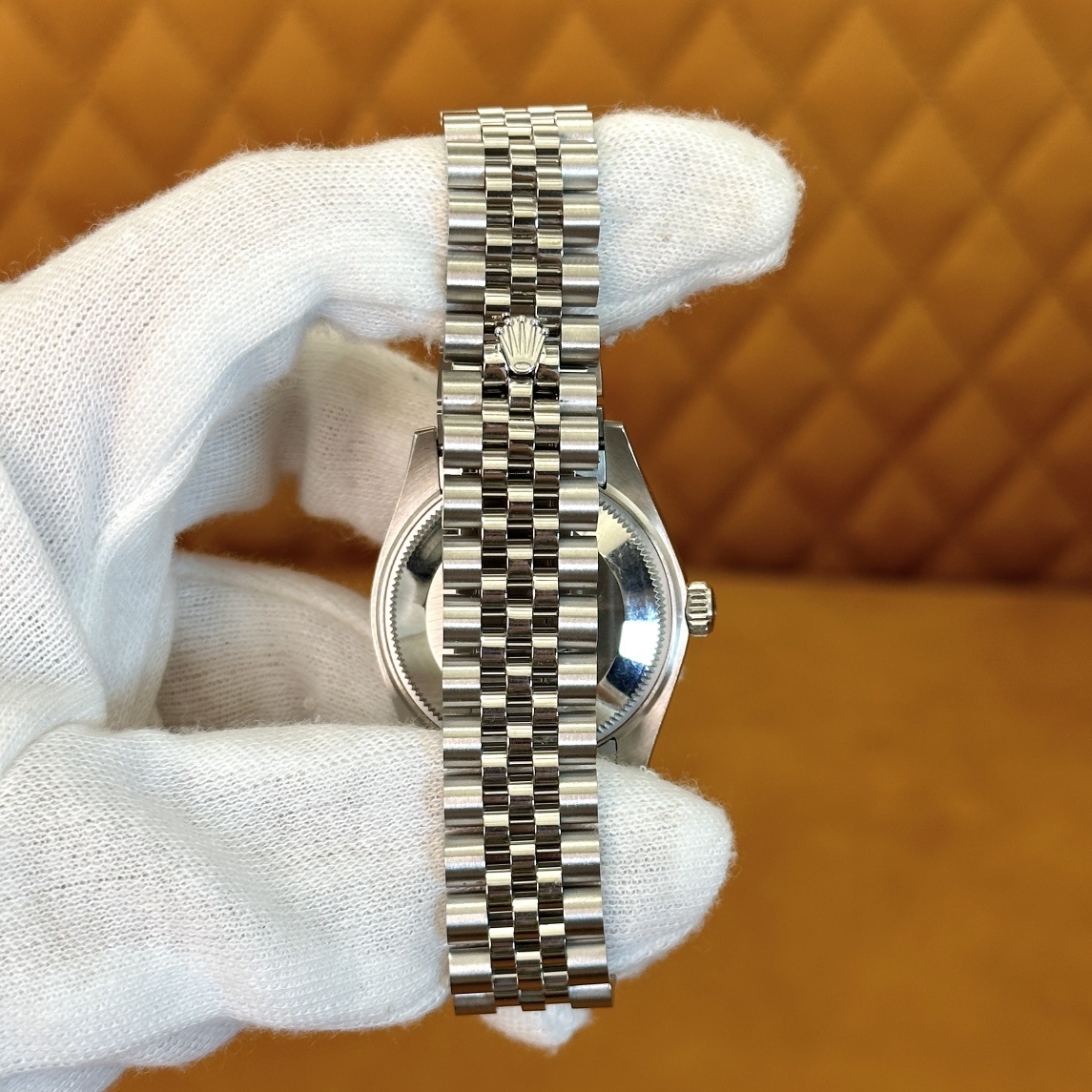 Rolex watch m126284rbr-0014 | Supeerbuy Spreadsheet