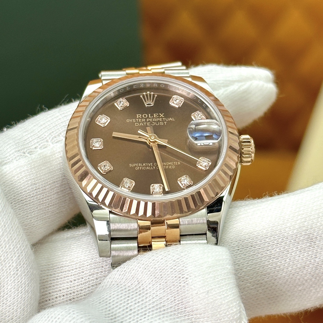 Rolex watch m278271-0028 | Supeerbuy Spreadsheet
