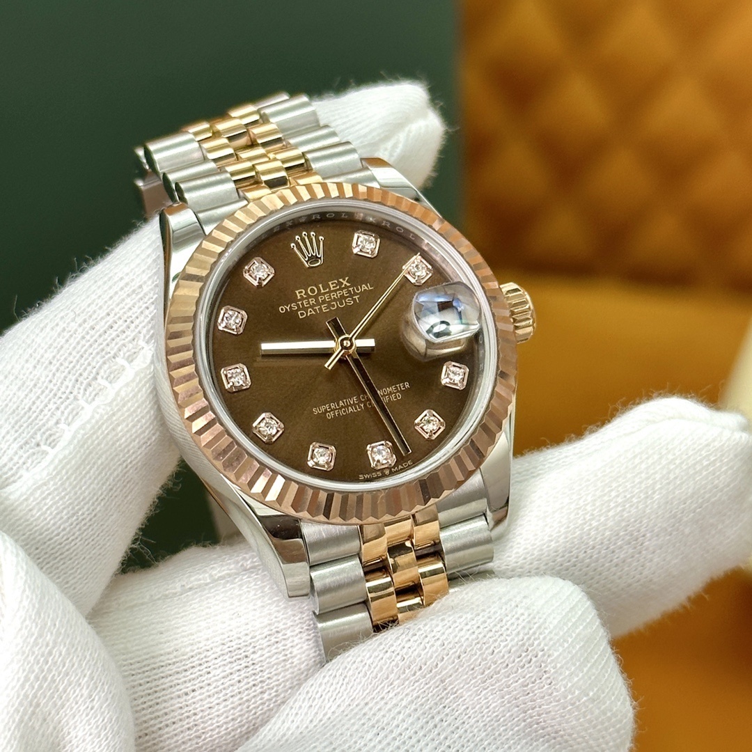 Rolex watch m278271-0028 | Supeerbuy Spreadsheet