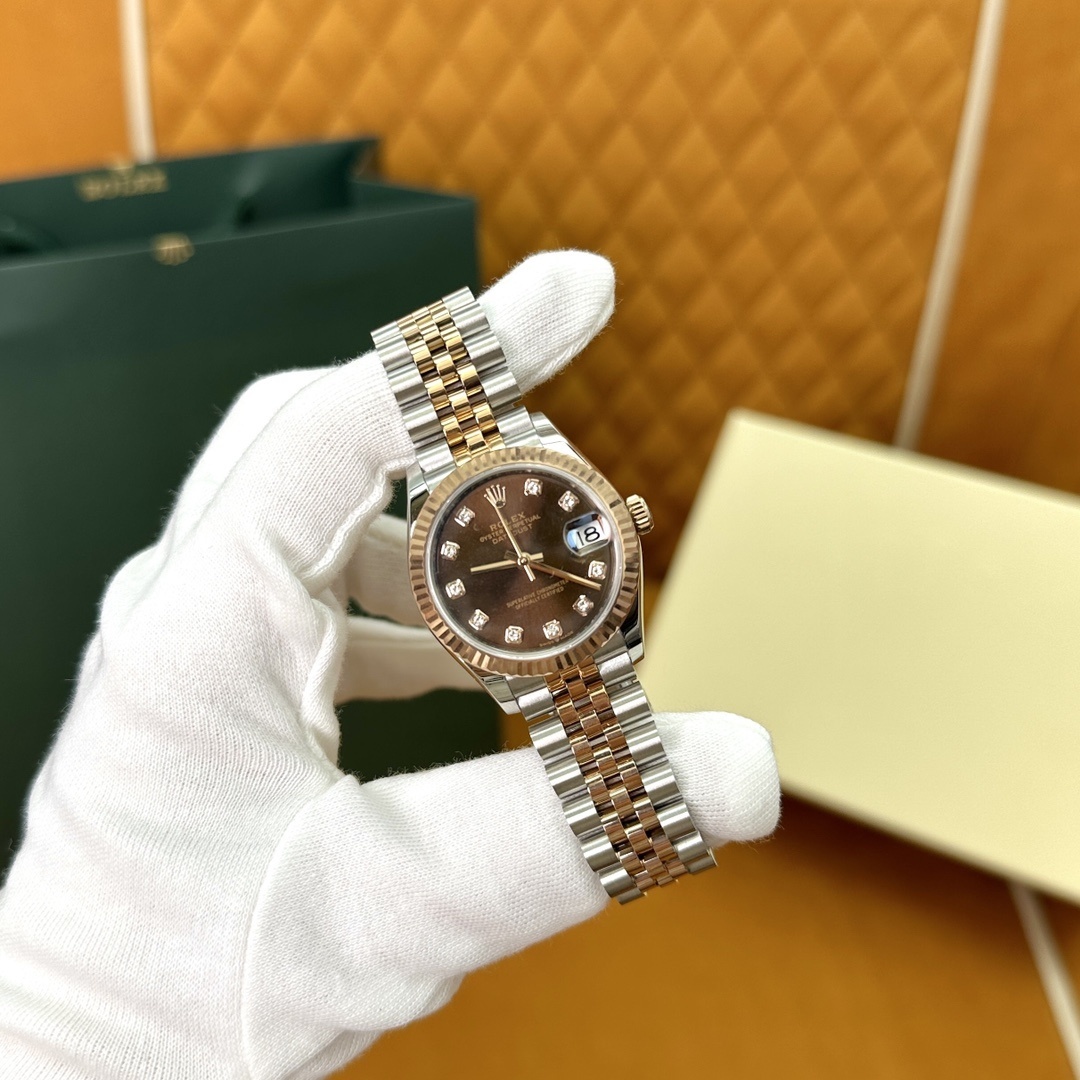 Rolex watch m278271-0028 | Supeerbuy Spreadsheet