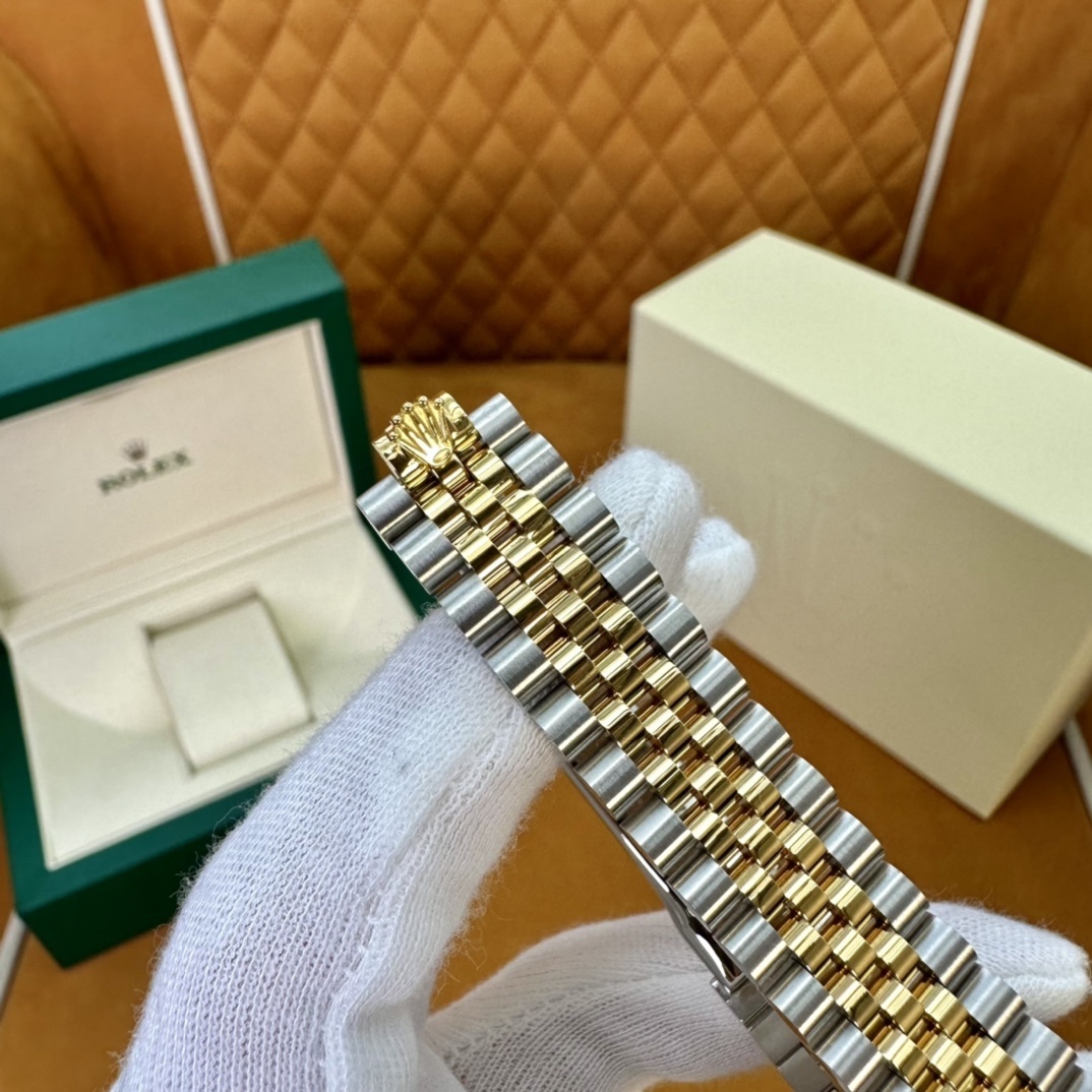 Rolex watch M278383RBR-0018 | Supeerbuy Spreadsheet