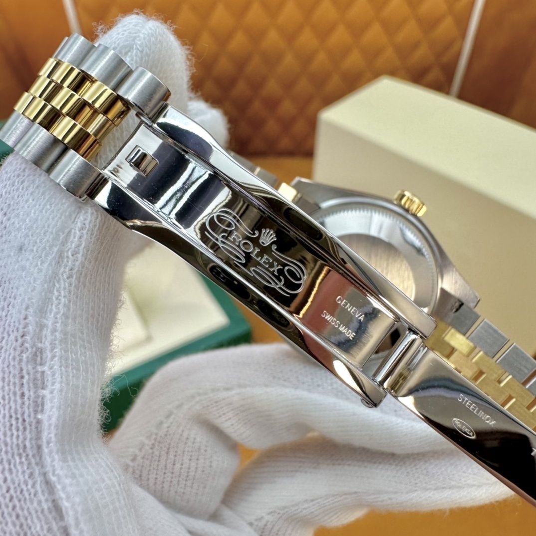 Rolex watch M278383RBR-0018 | Supeerbuy Spreadsheet