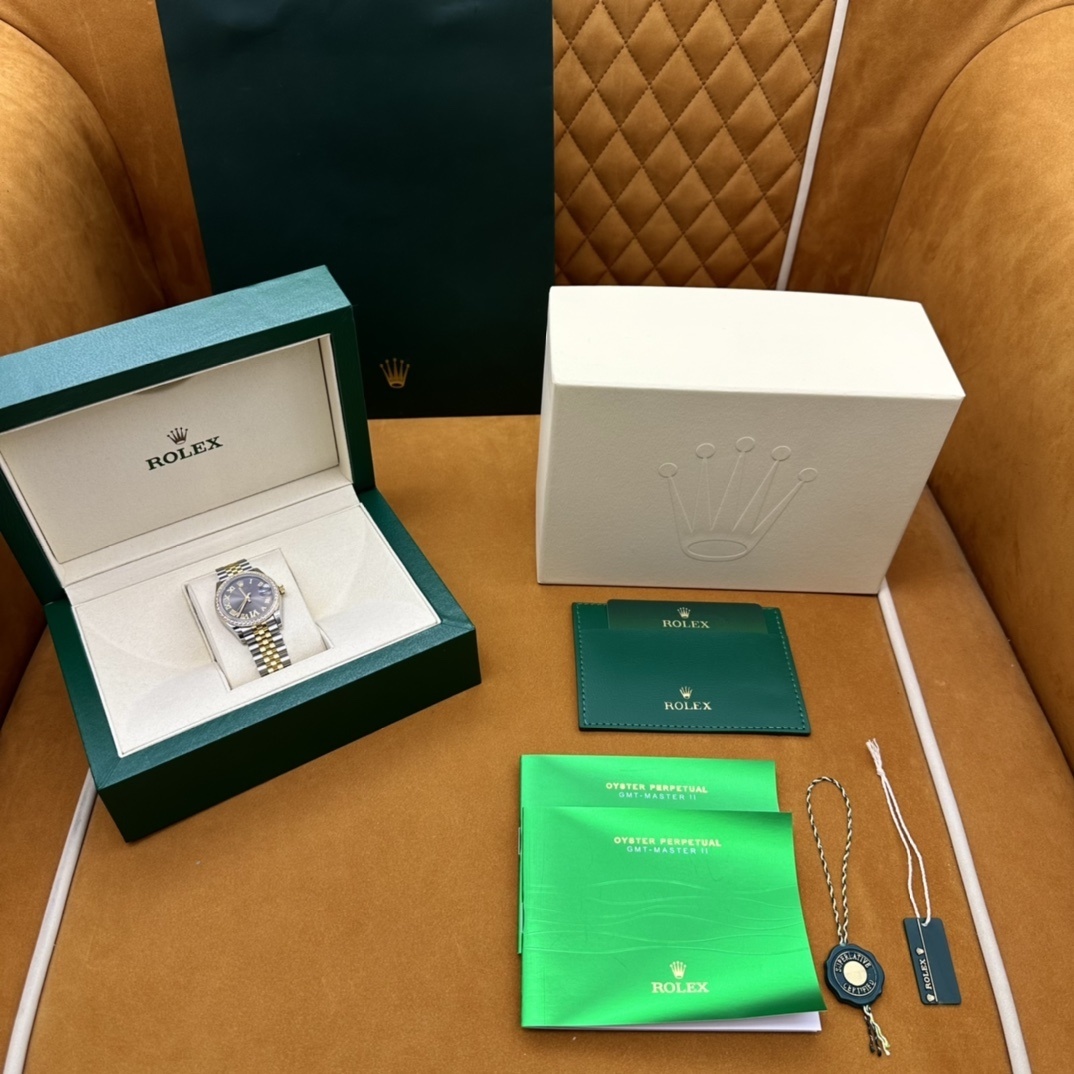 Rolex watch M278383RBR-0018 | Supeerbuy Spreadsheet