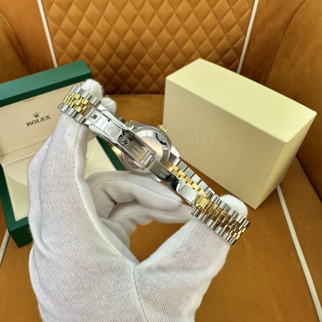 Rolex watch M278383RBR-0018 | Supeerbuy Spreadsheet