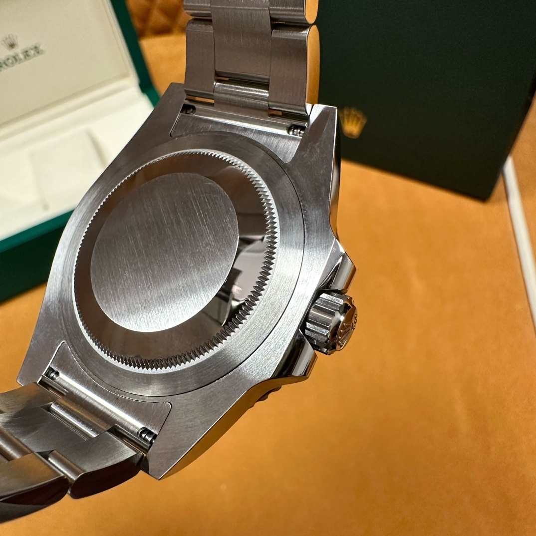 Rolex watch m126710blnr-0003 | Supeerbuy Spreadsheet