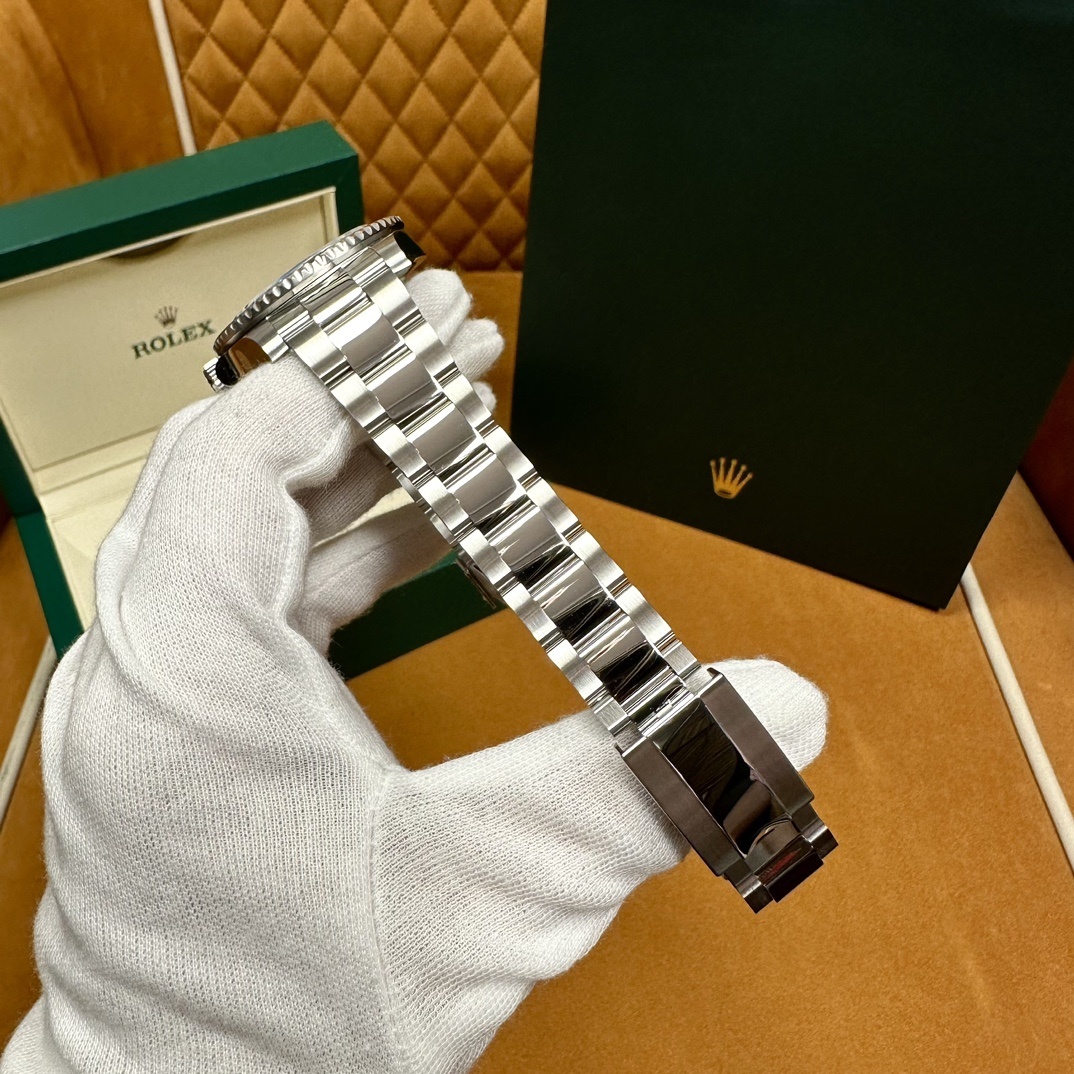 Rolex watch m126710blnr-0003 | Supeerbuy Spreadsheet