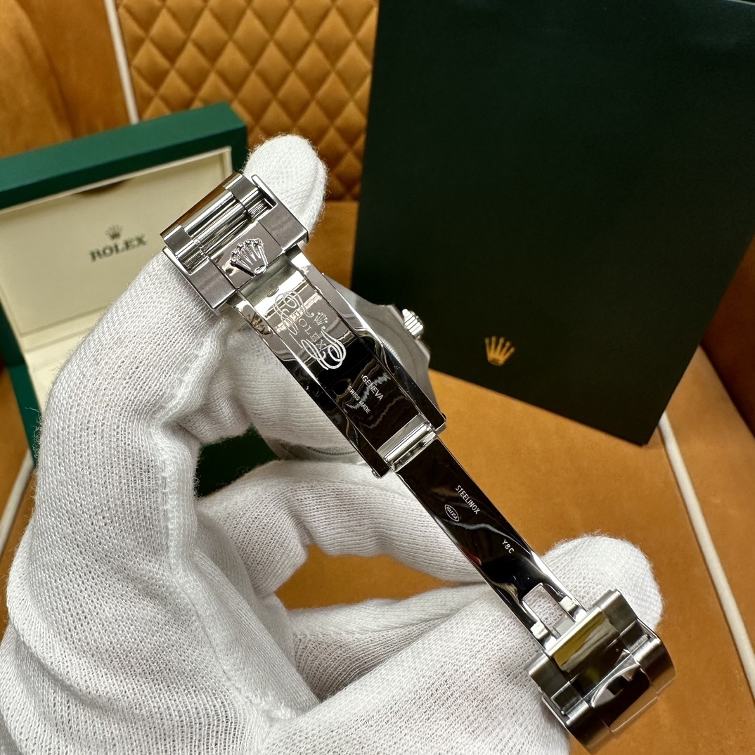 Rolex watch m126710blnr-0003 | Supeerbuy Spreadsheet